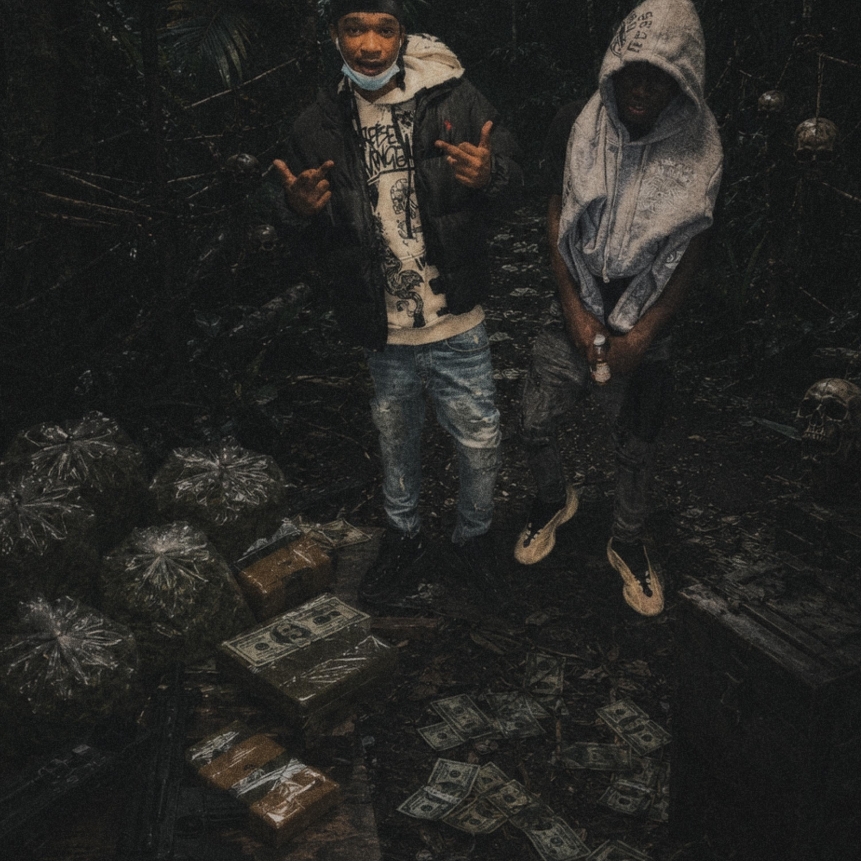 No Case by Nox cover art
