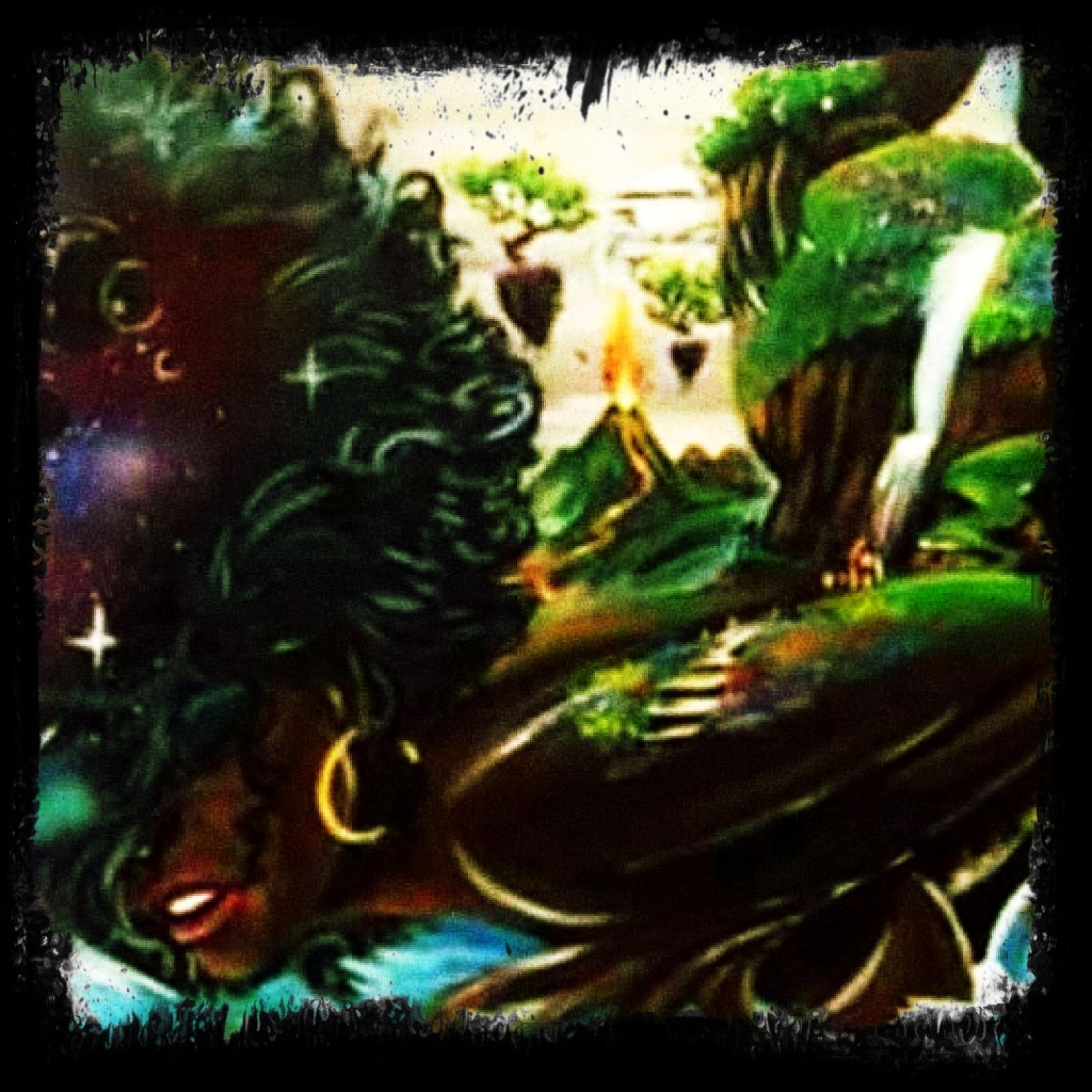 Good Love artwork