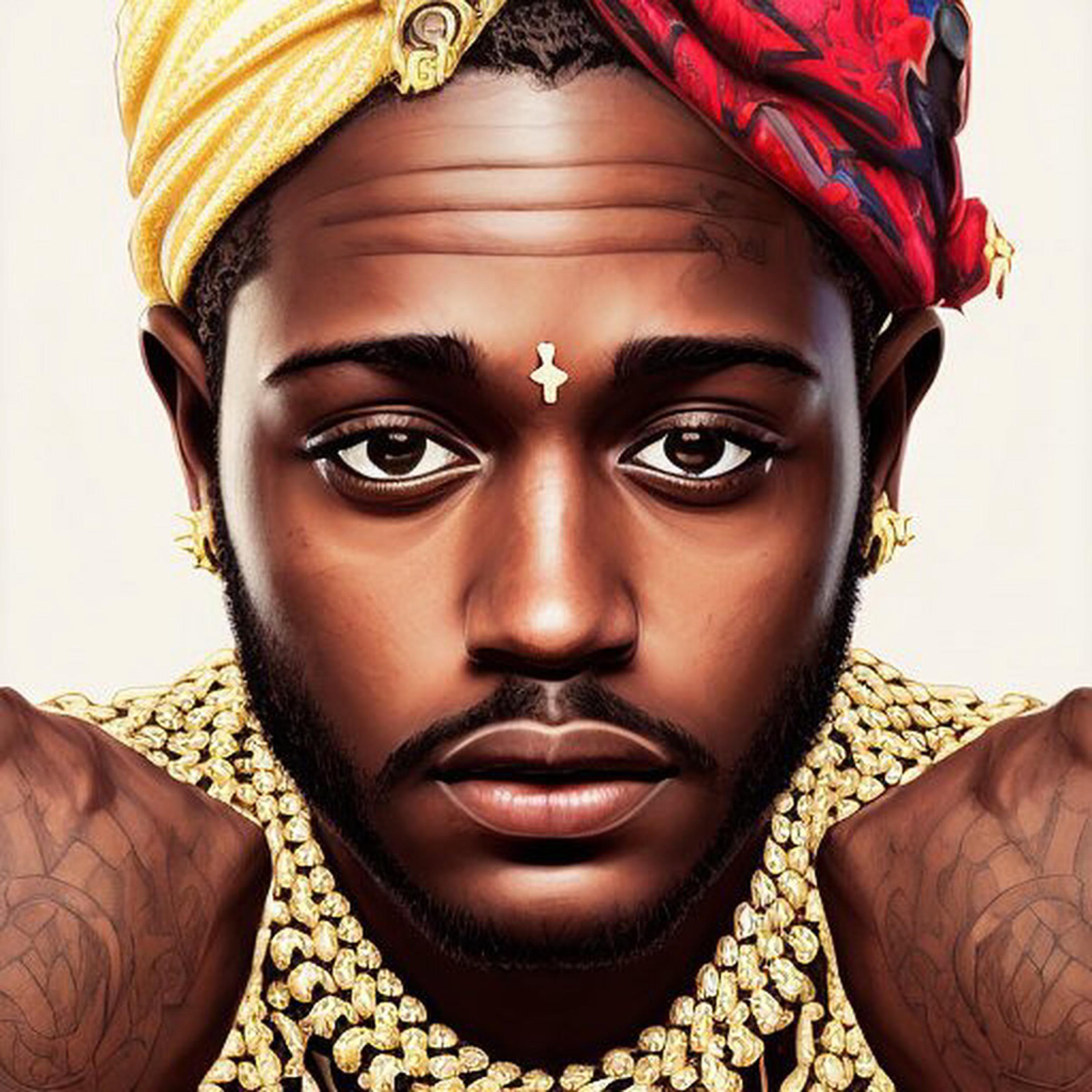 Shake Sum artwork