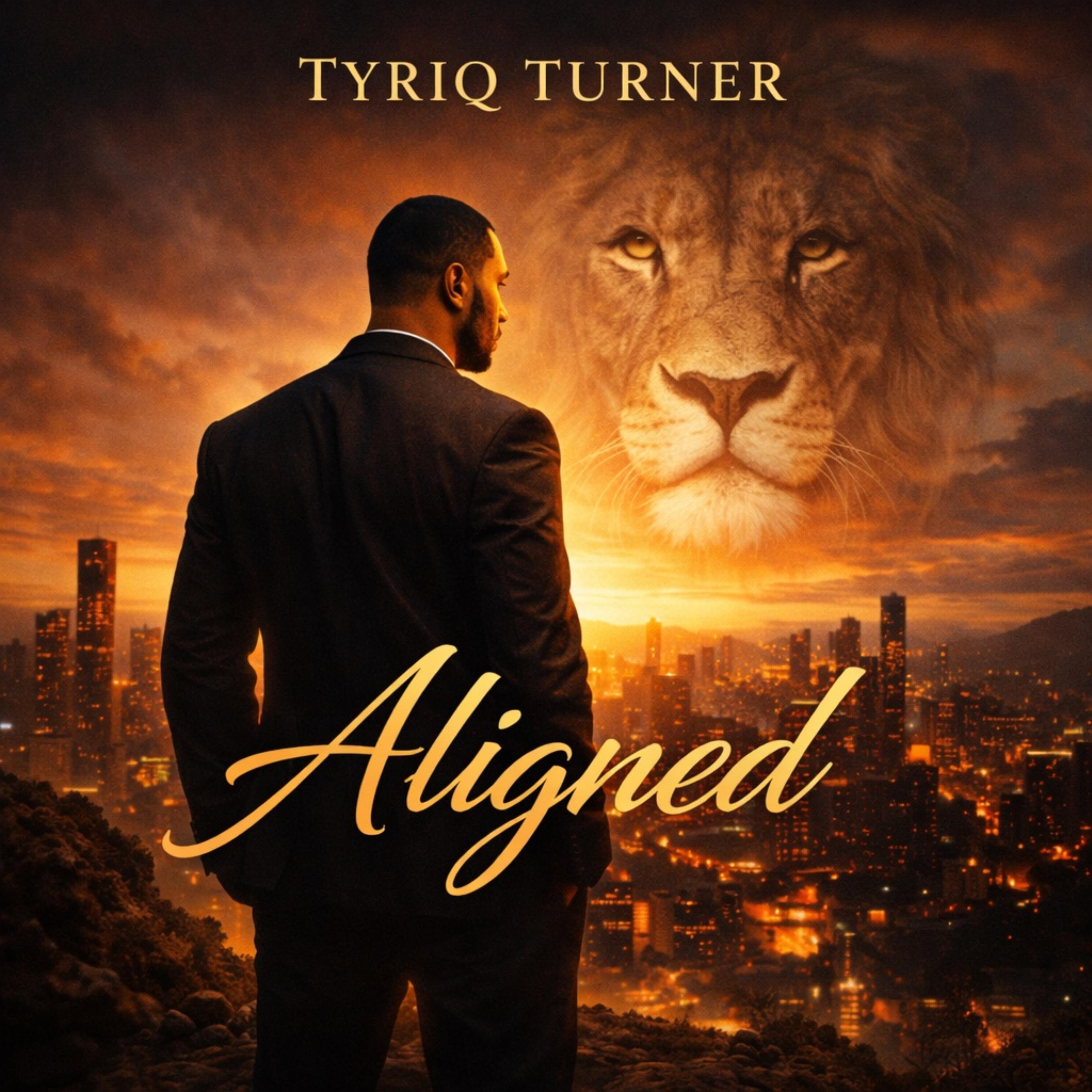 Aligned artwork