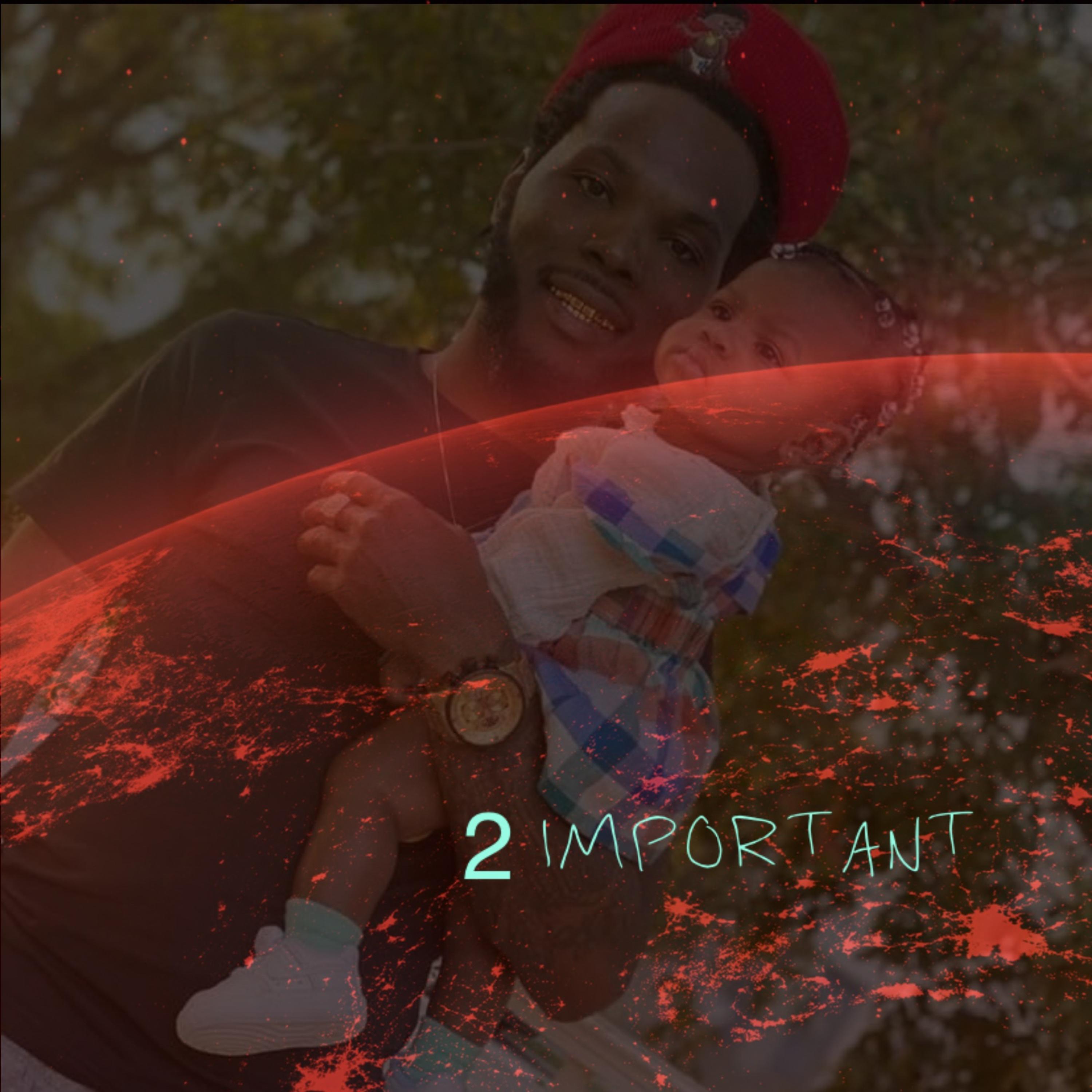 2 Important artwork