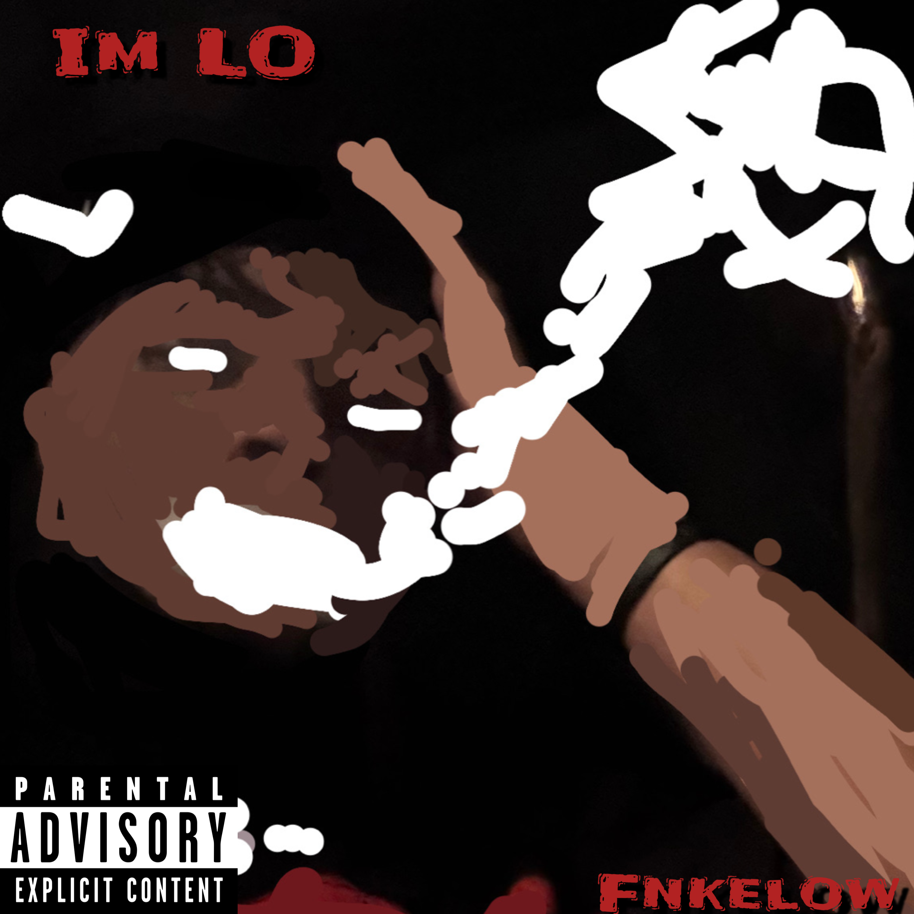 IM LO (Deluxe) artwork