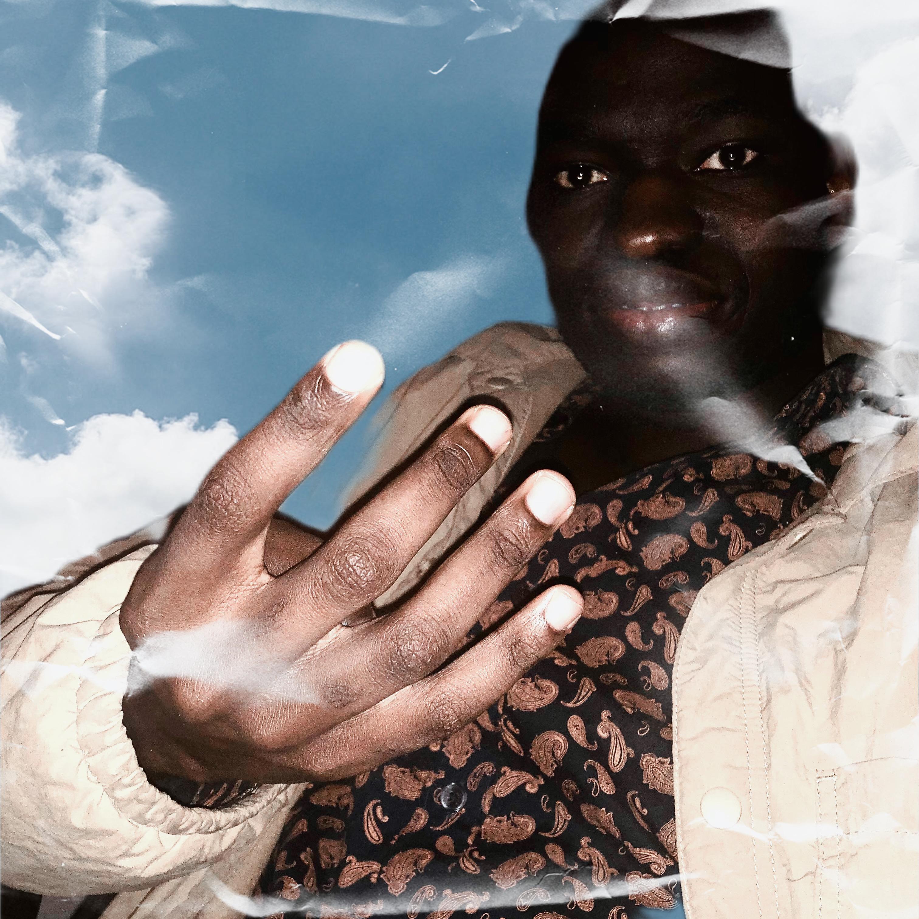 Thank You Maroc artwork