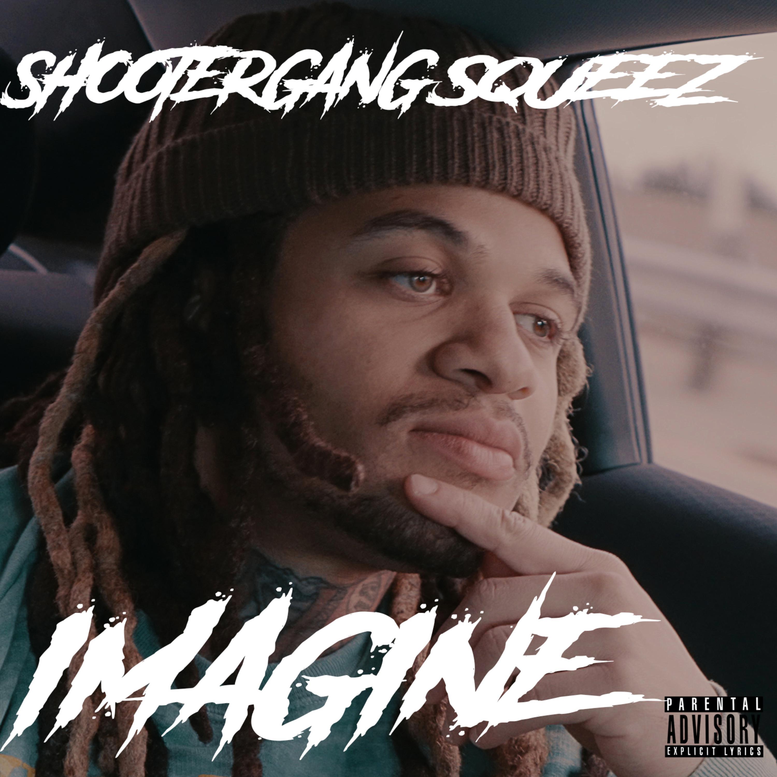 Imagine artwork