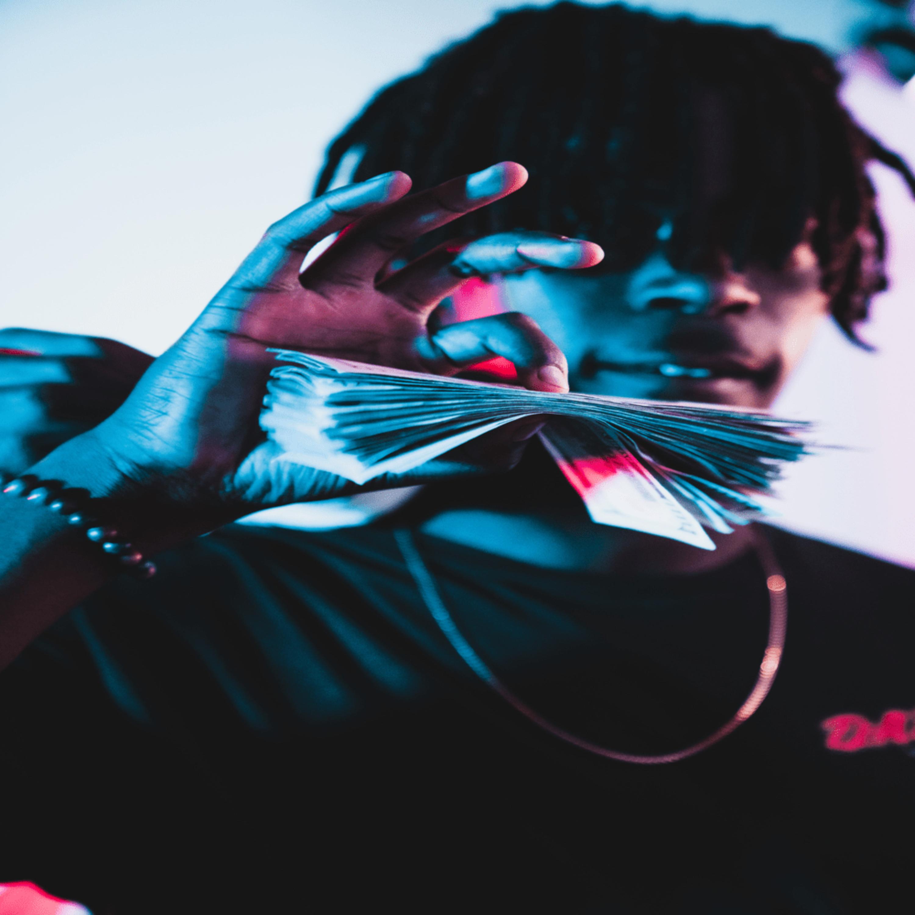 vince carter artwork