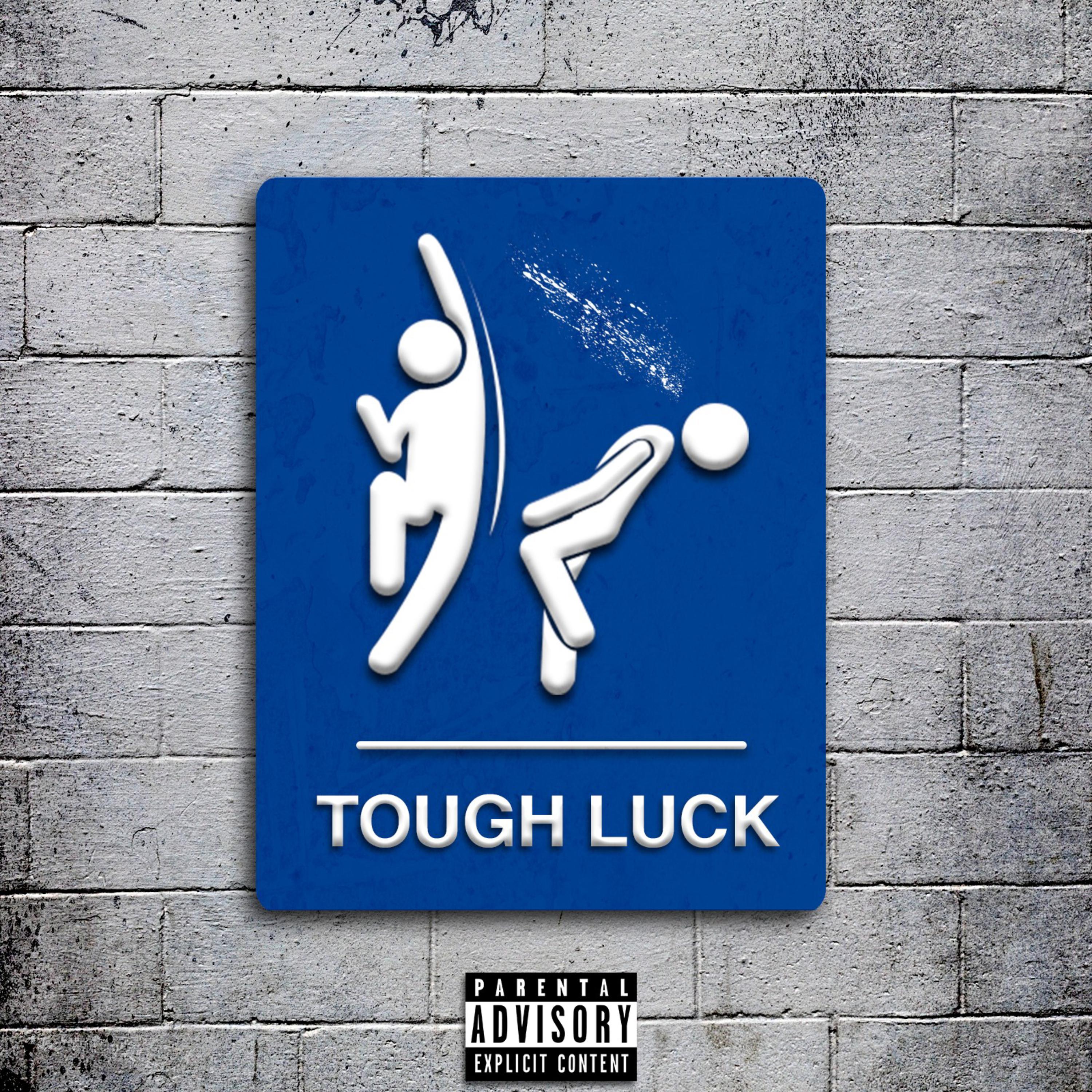 Tough Luck artwork