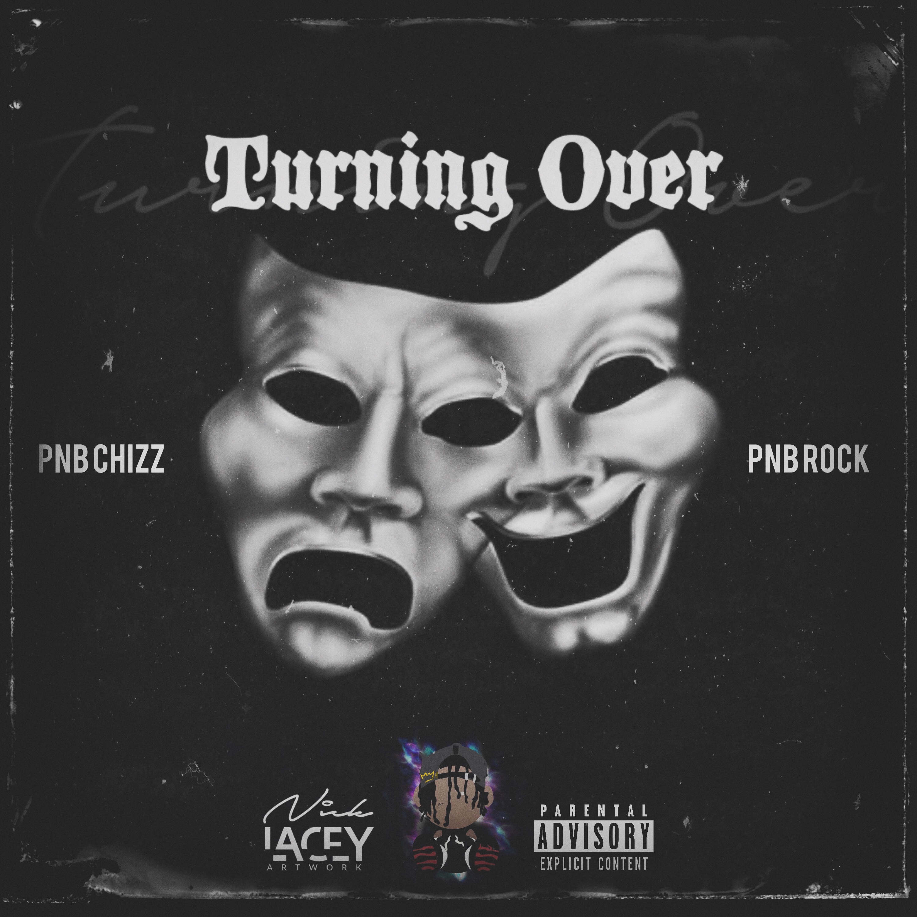 Turnin Over artwork