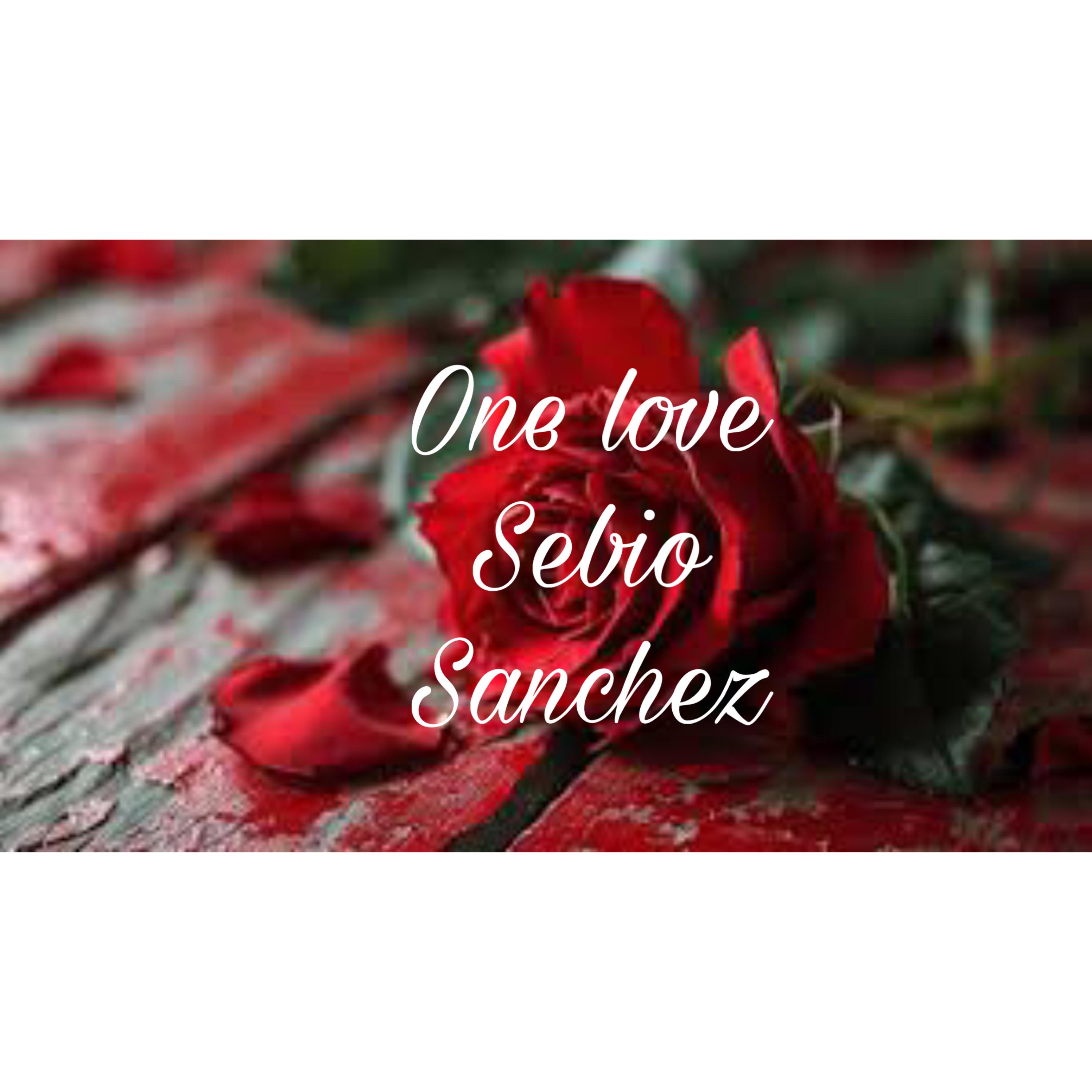 One Love artwork