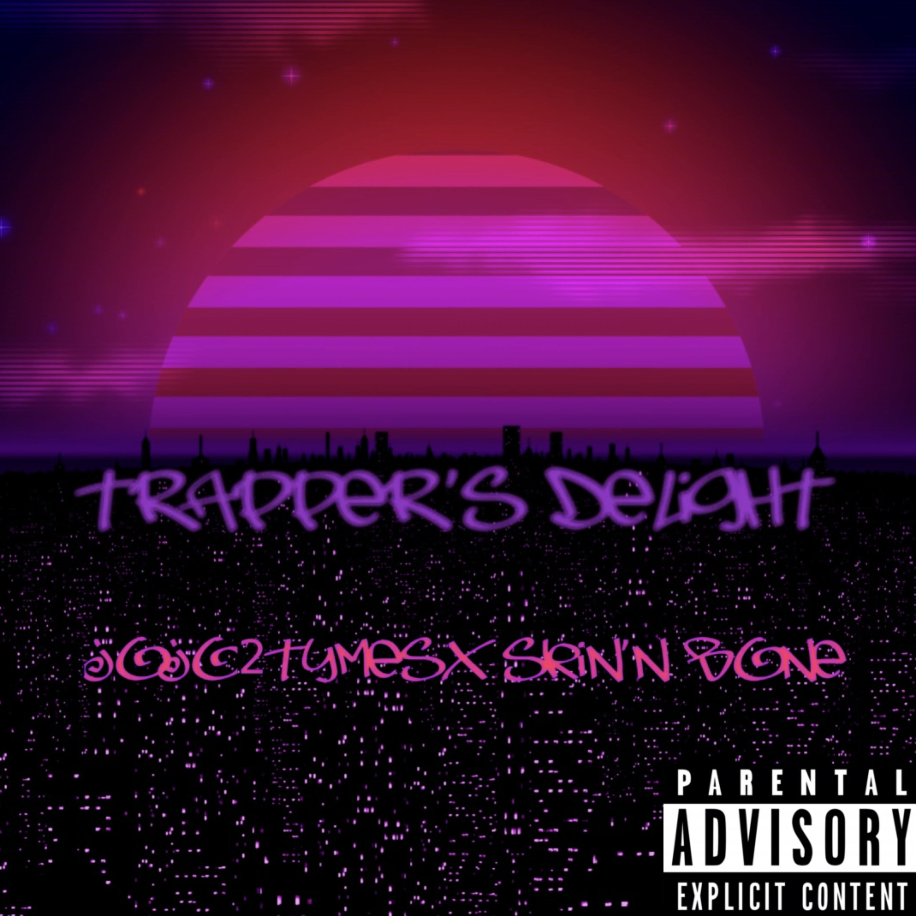 Trapper's Delight artwork