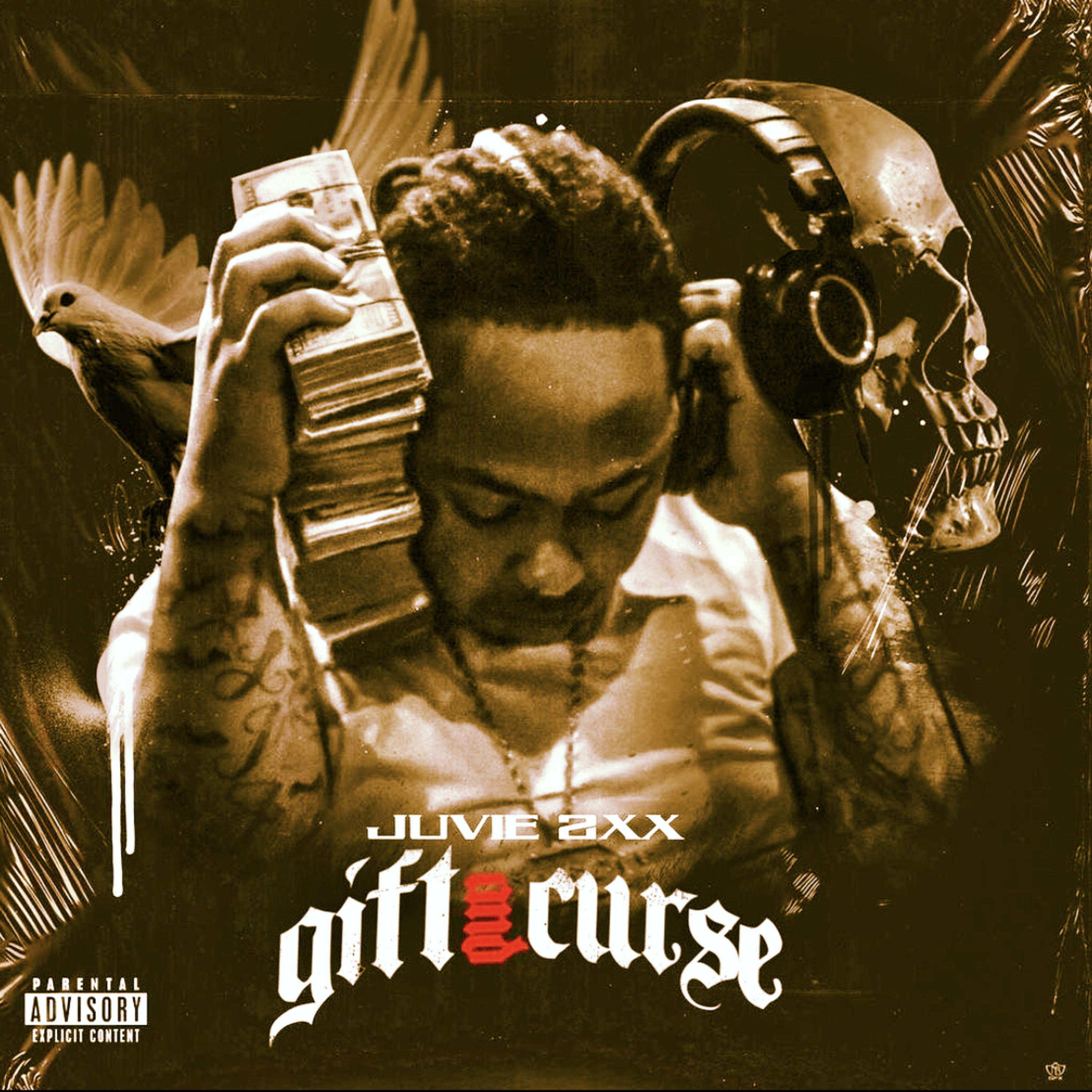 Gift and Curse Deluxe by Juvie2xx cover art