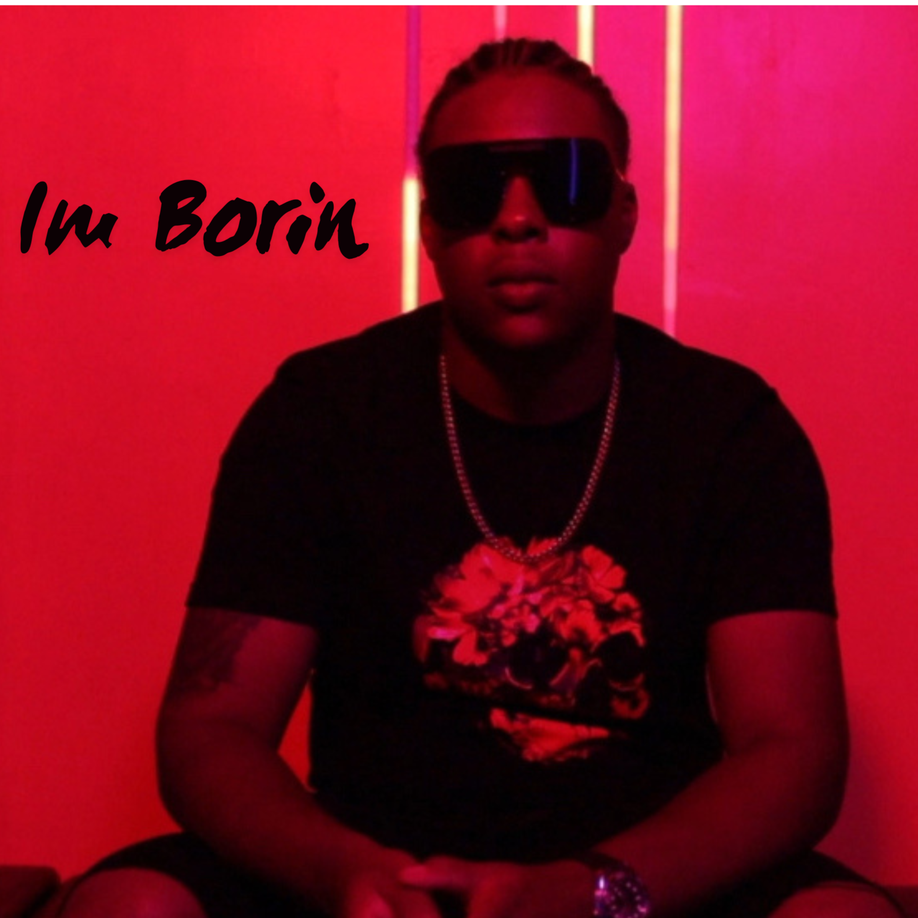 Im Borin artwork