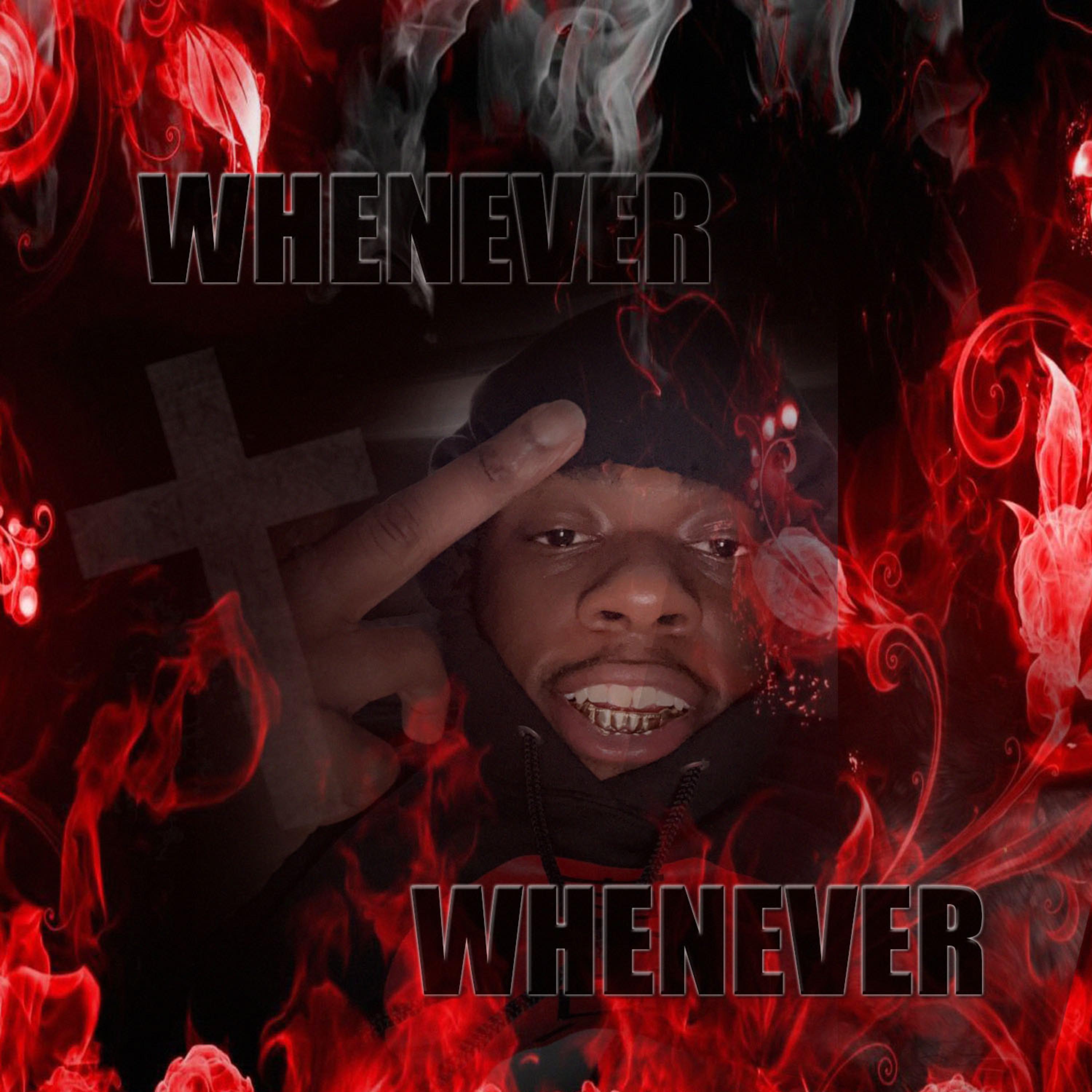 Whenever artwork