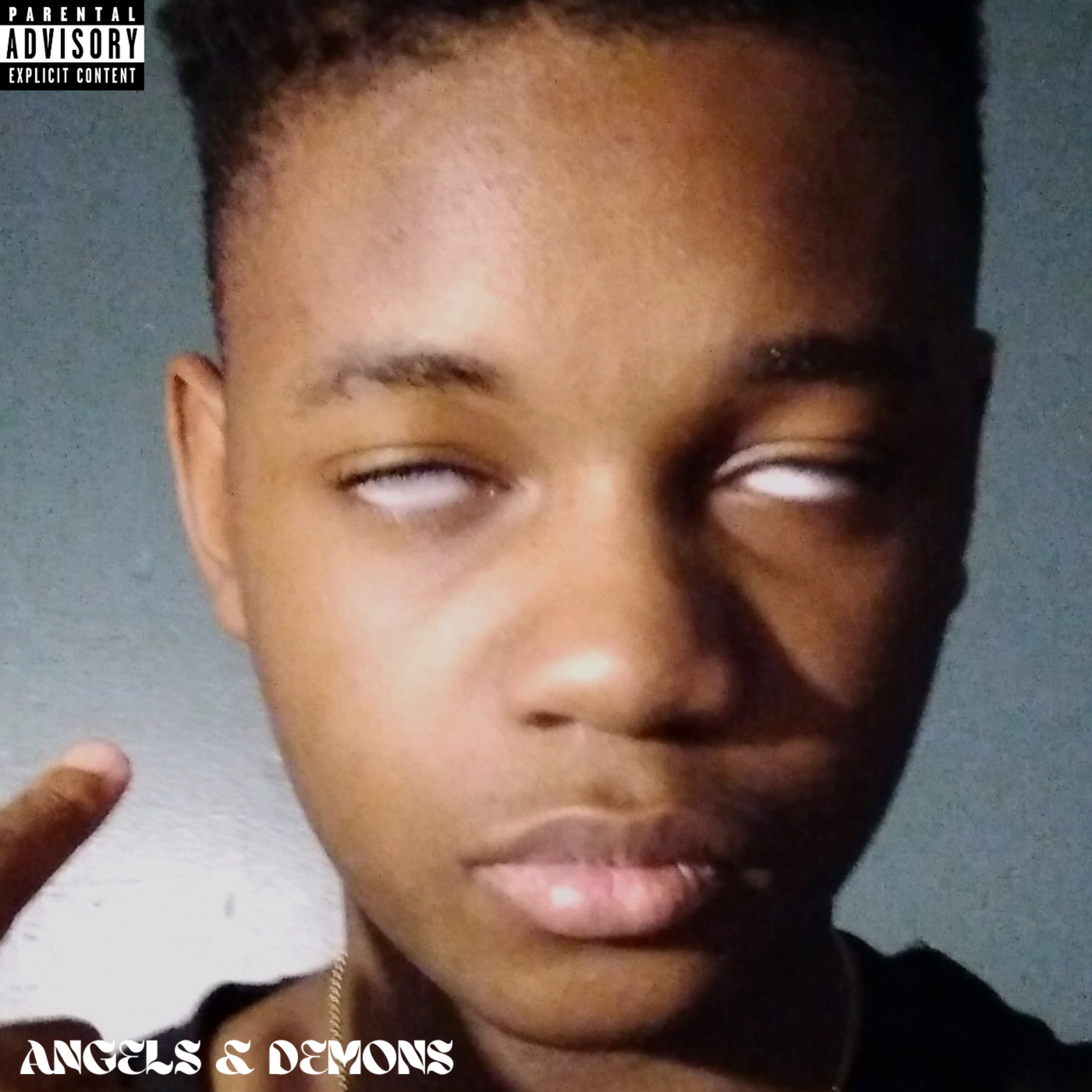 SCREAM by TWXLXGHT cover art