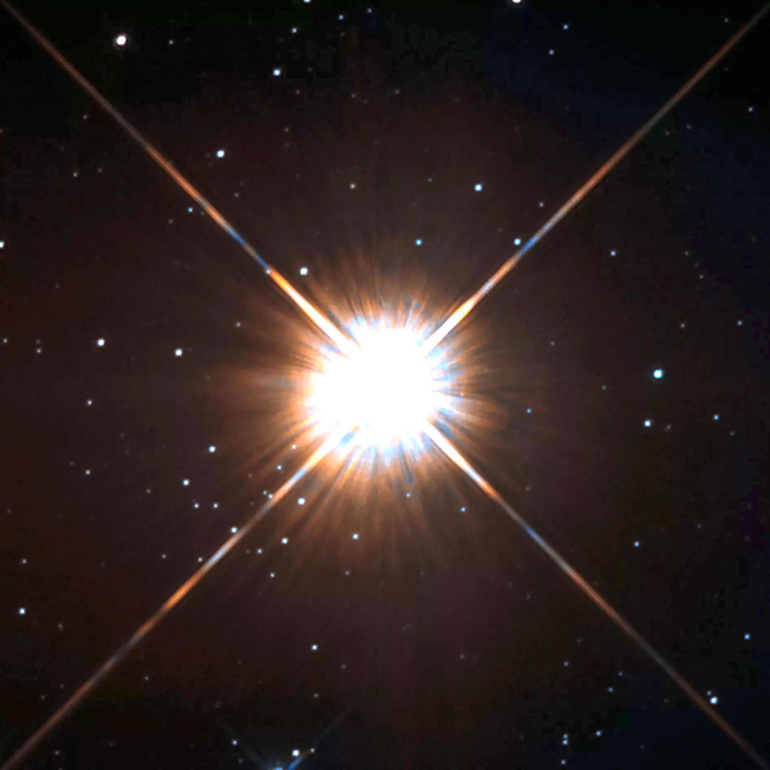 Star artwork