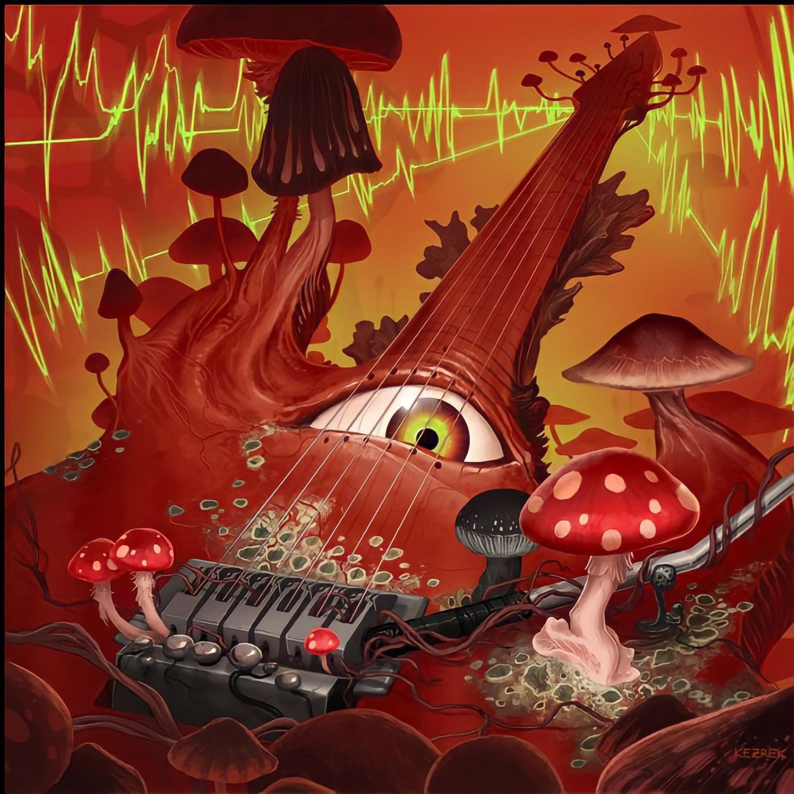 Woah! Pt.2 by Bigg Fella cover art