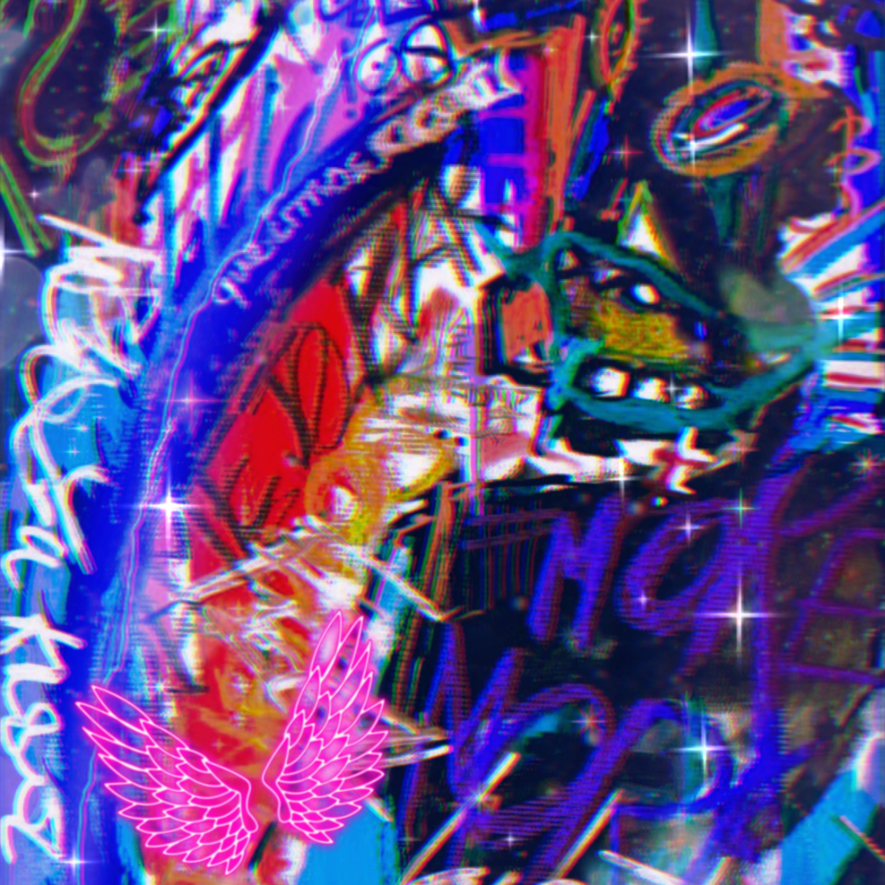 Need It More artwork