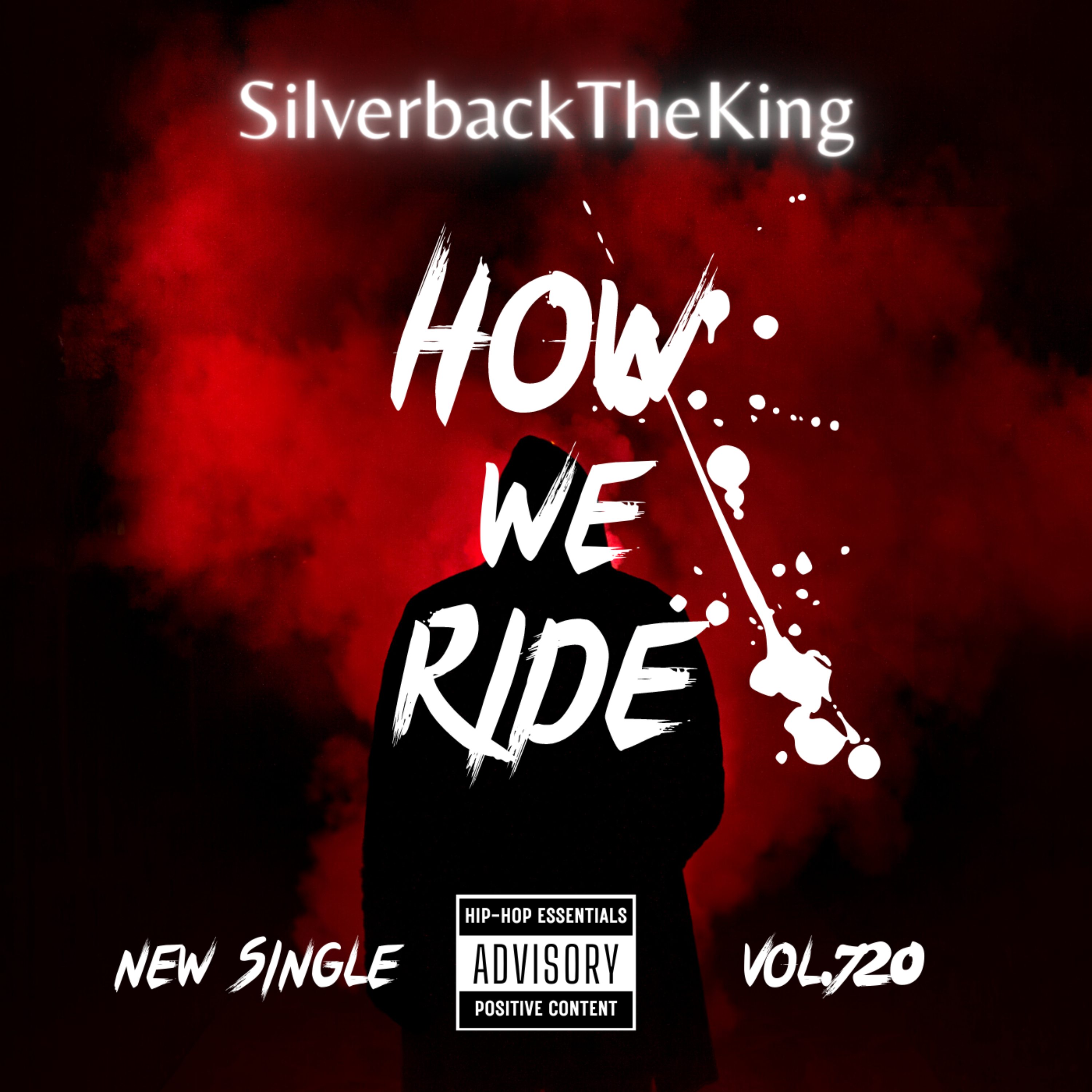 How We Ride artwork