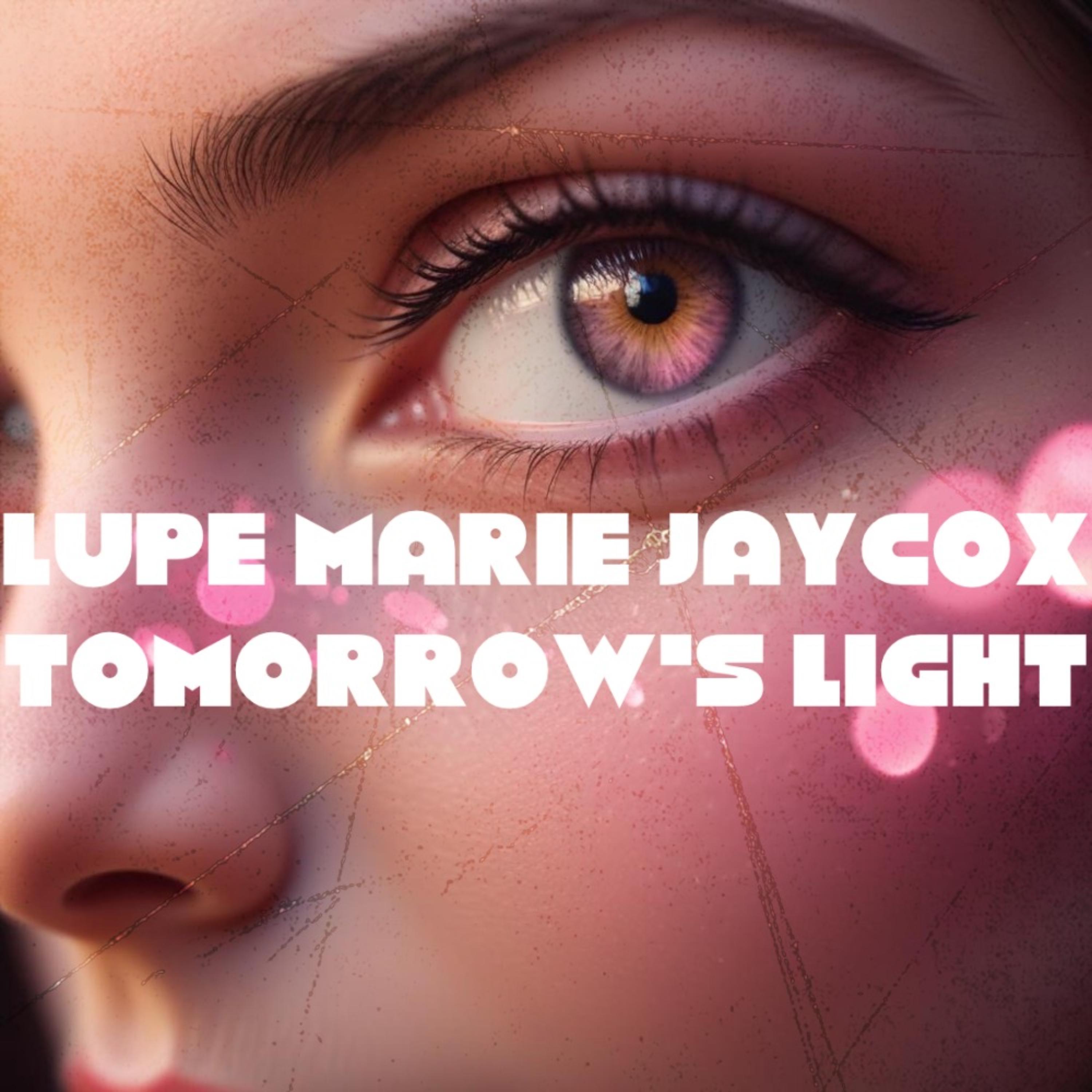 Tomorrow’s Light artwork