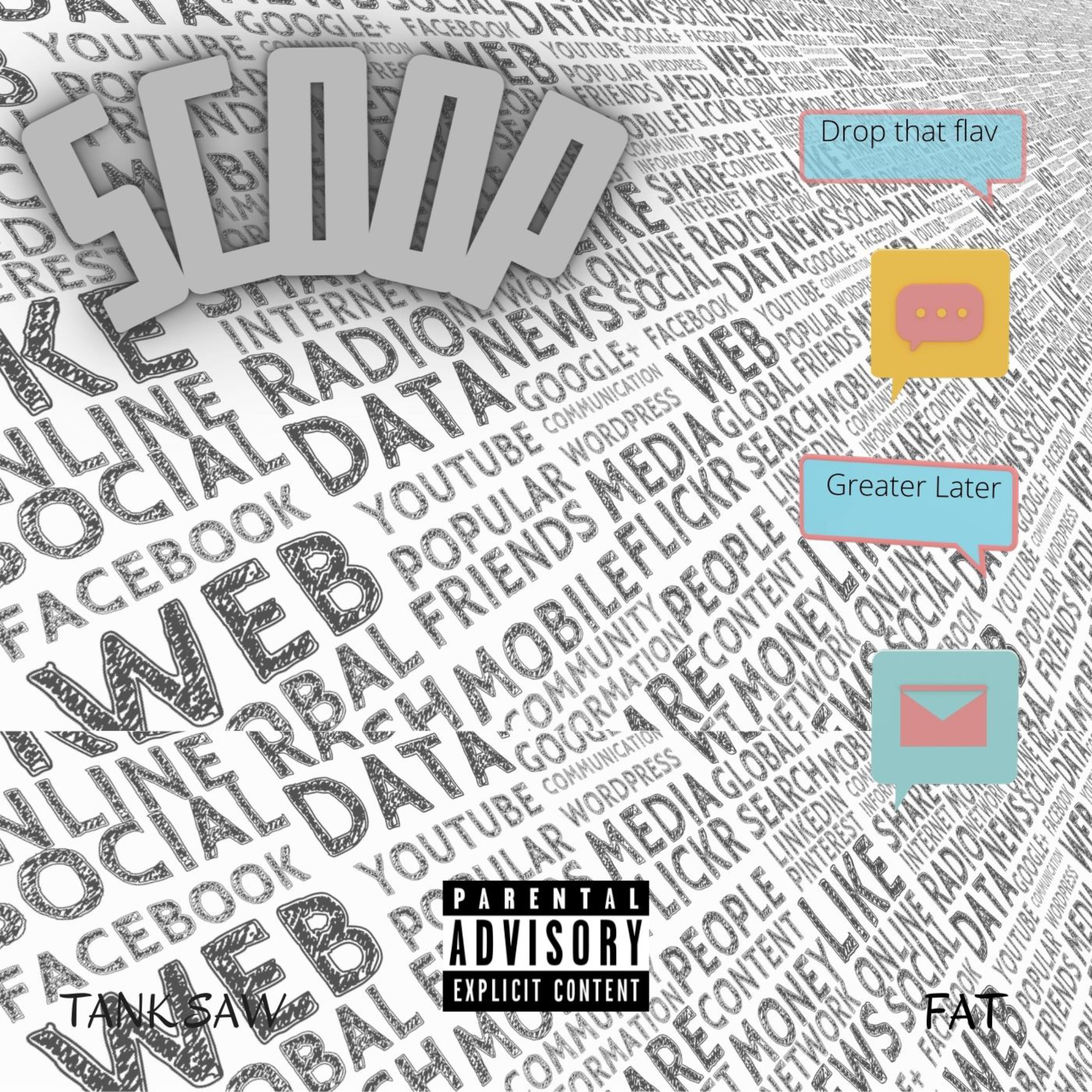 Scoop artwork