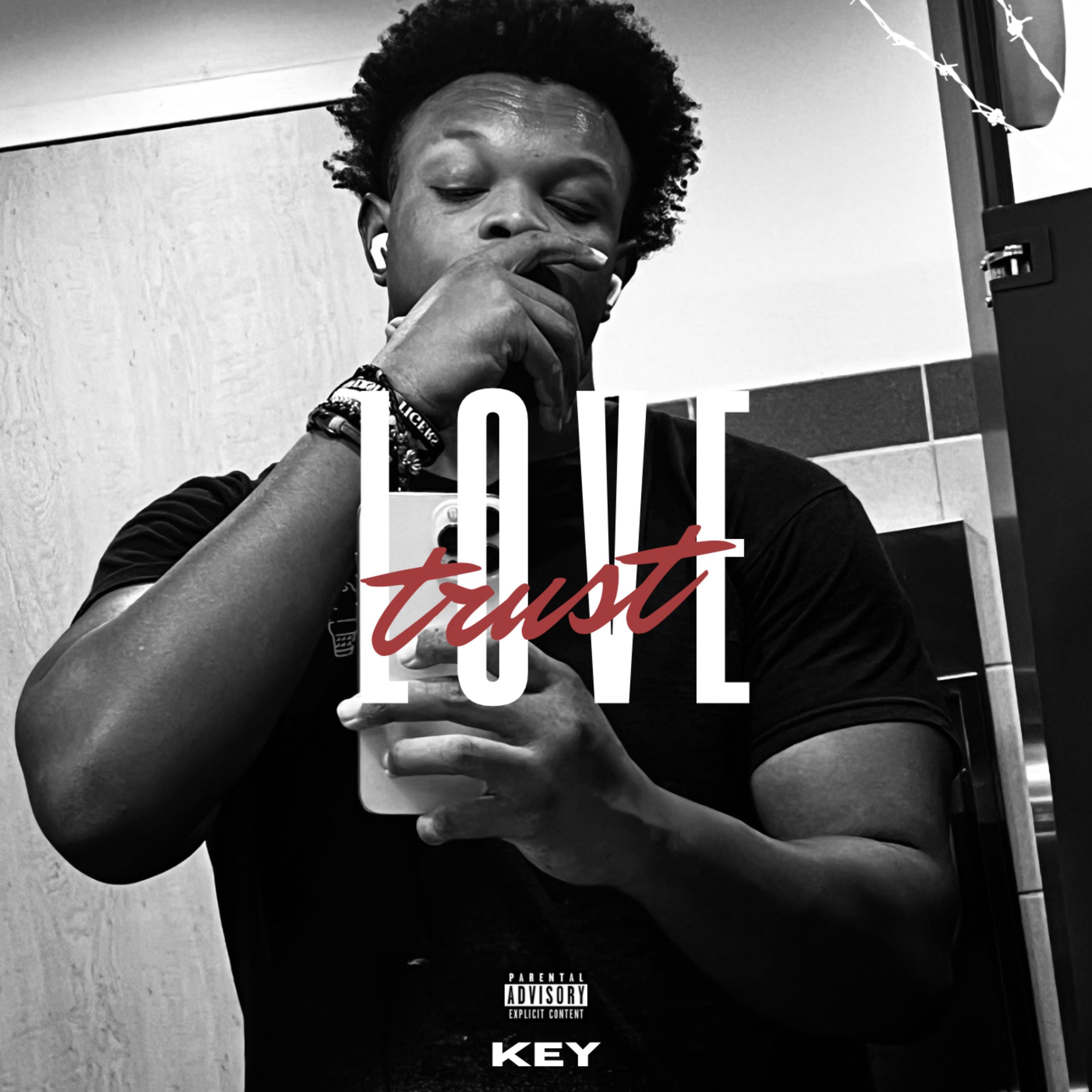Love & Trust artwork
