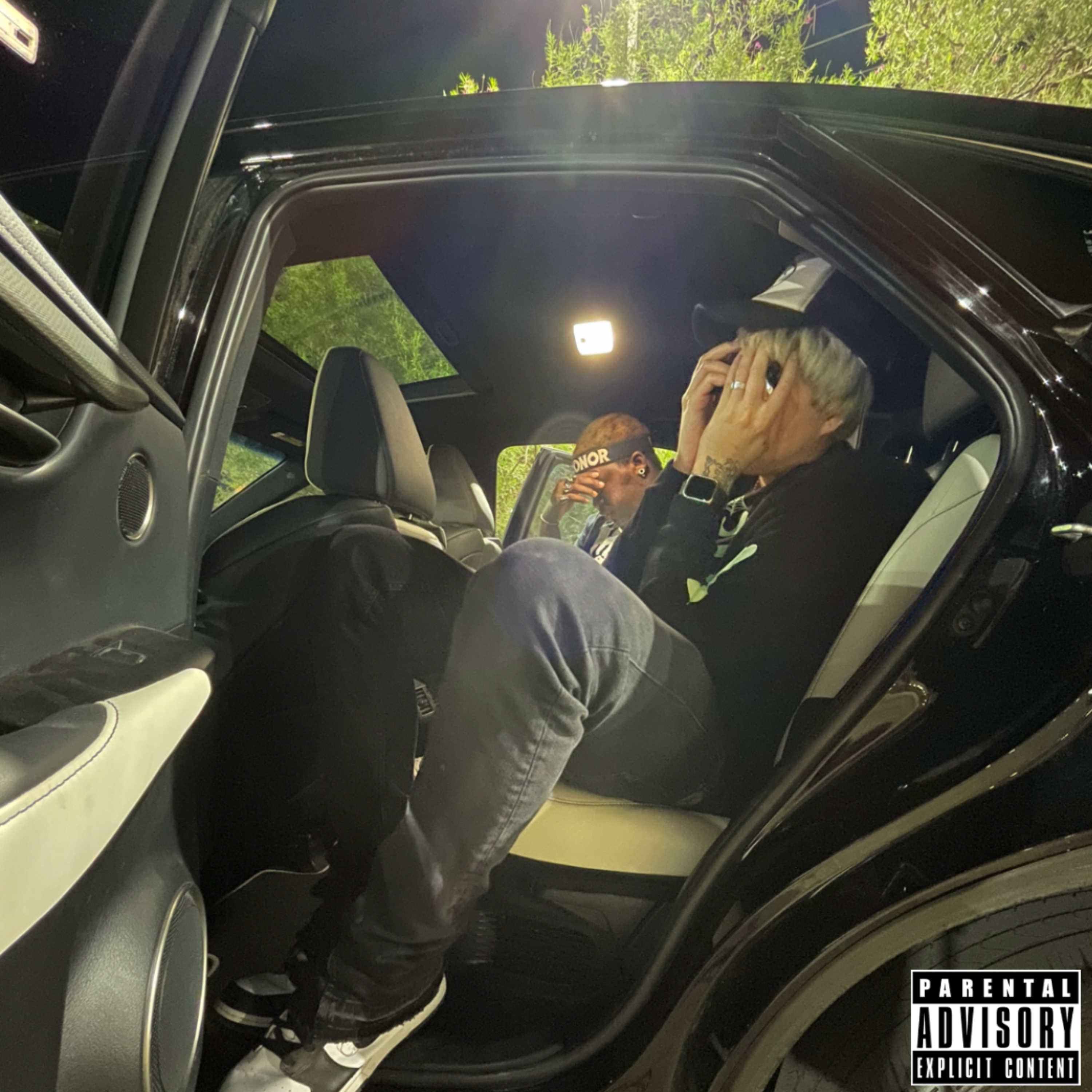 TRAP BEATERS artwork