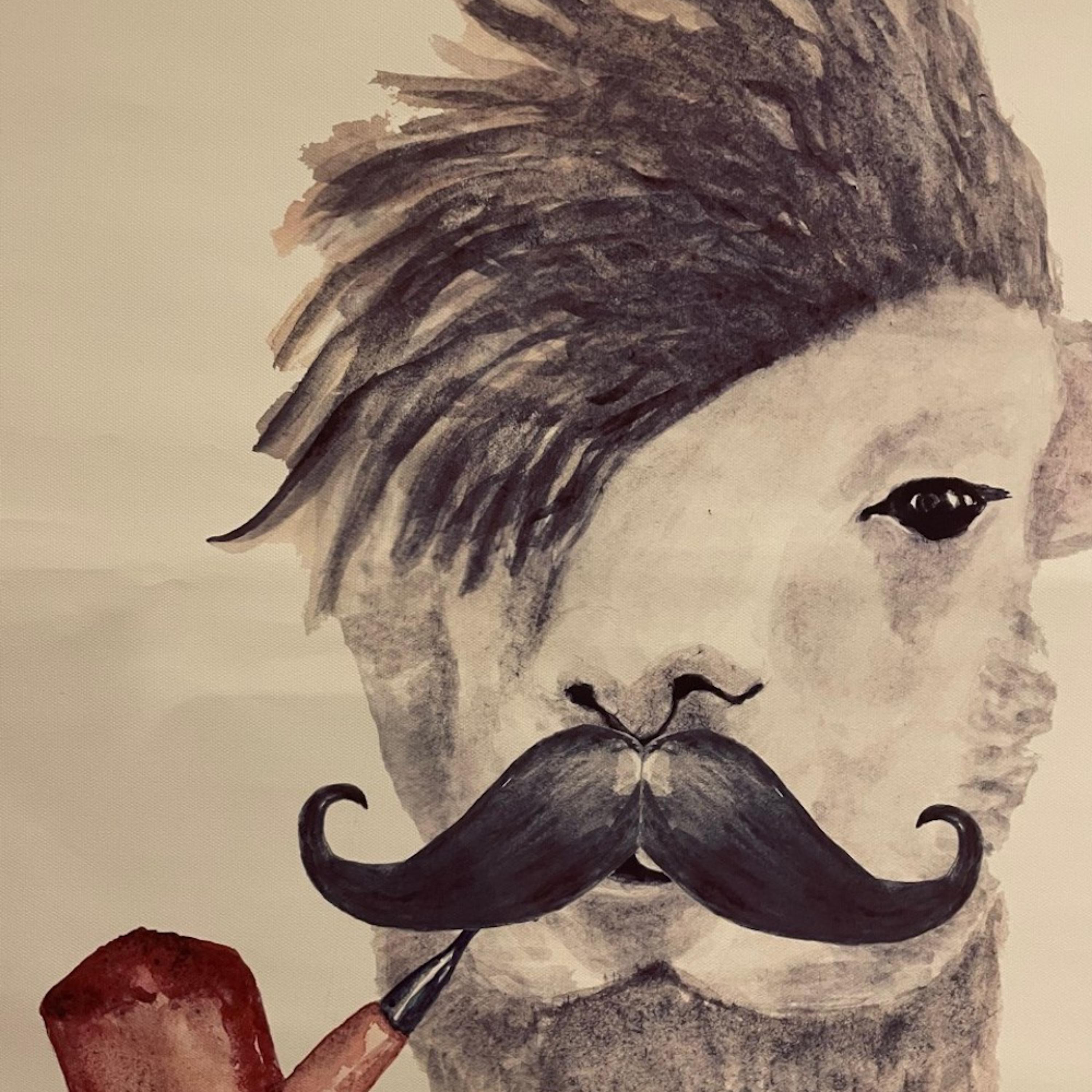 Wild Wild West artwork
