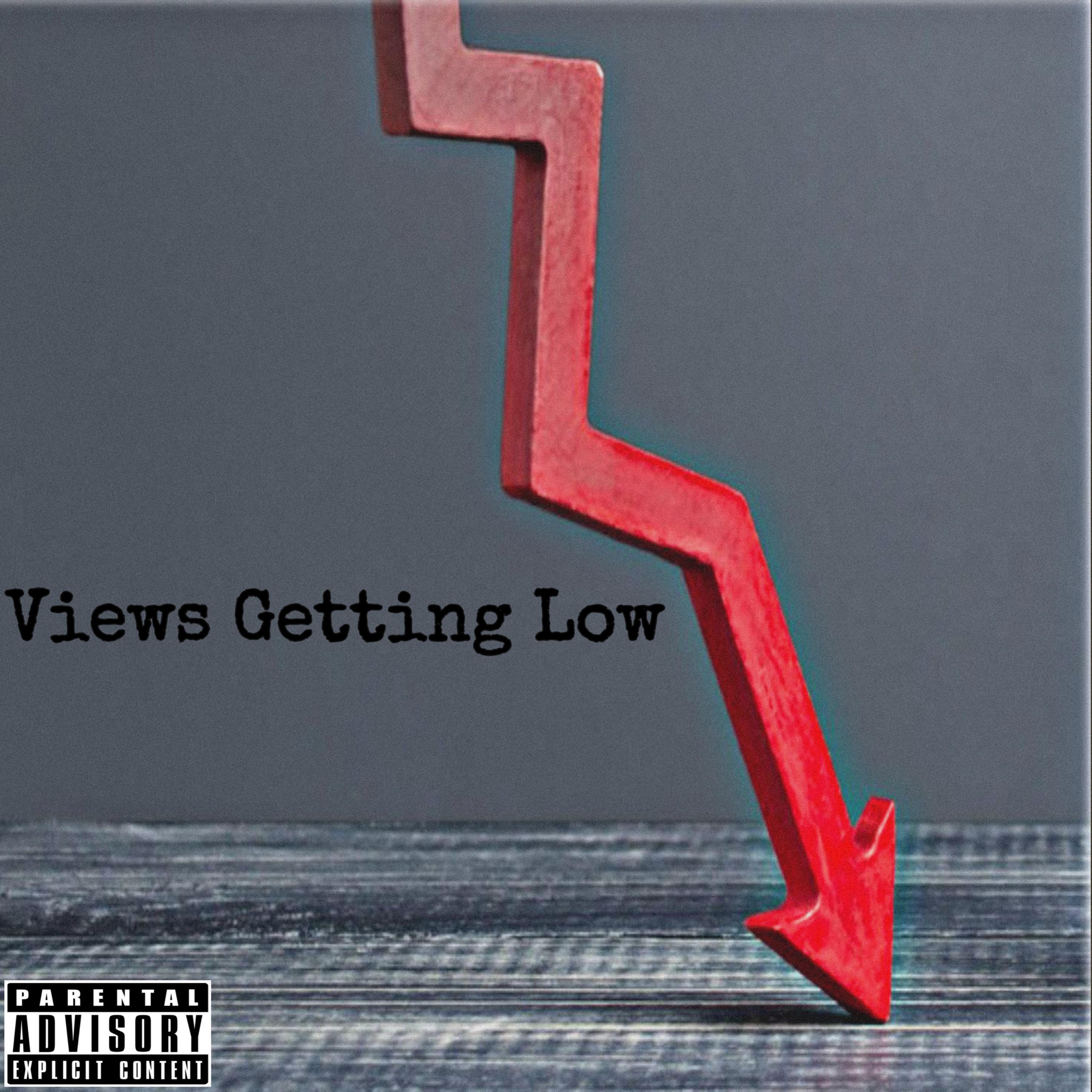 Views Getting Low artwork