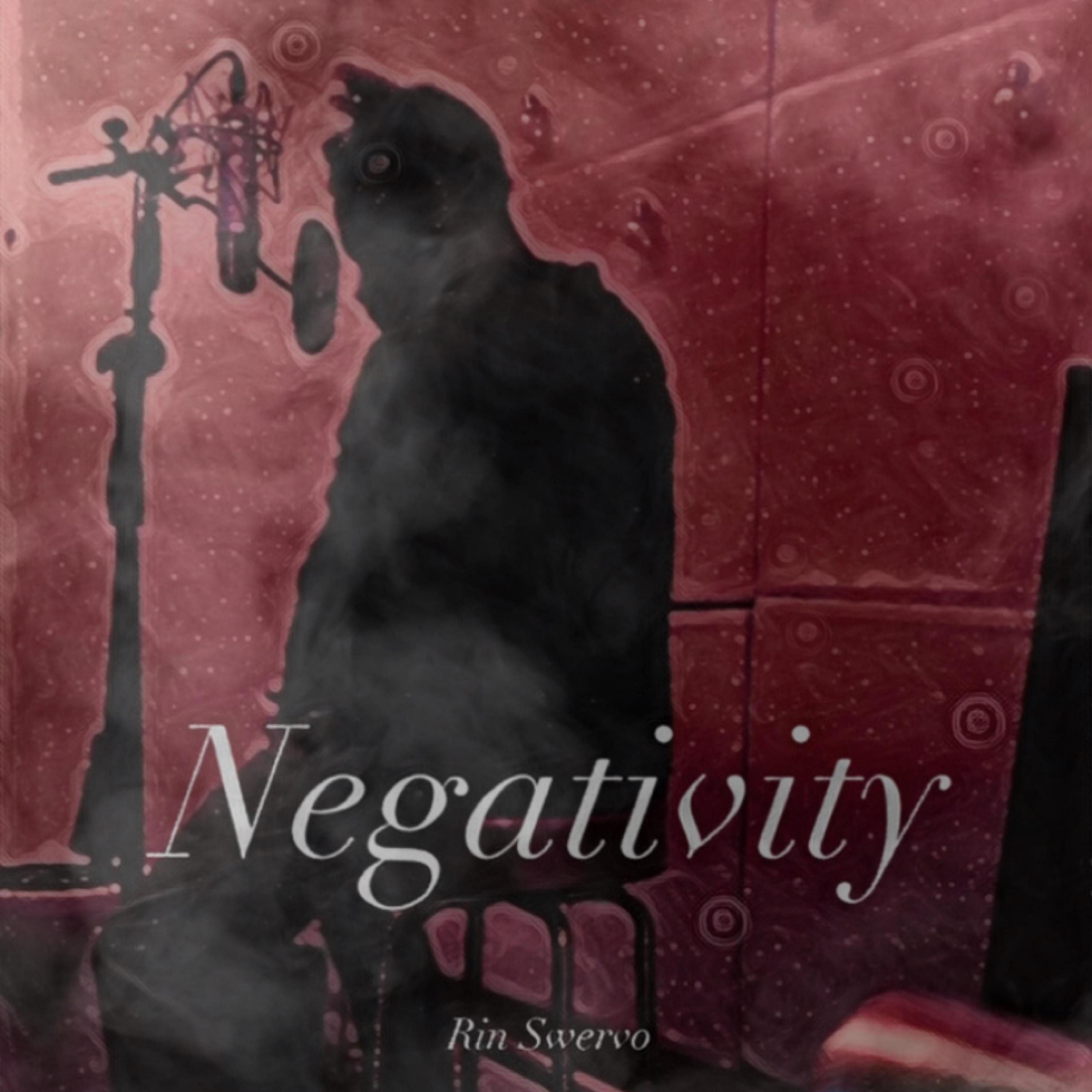 Negativity artwork