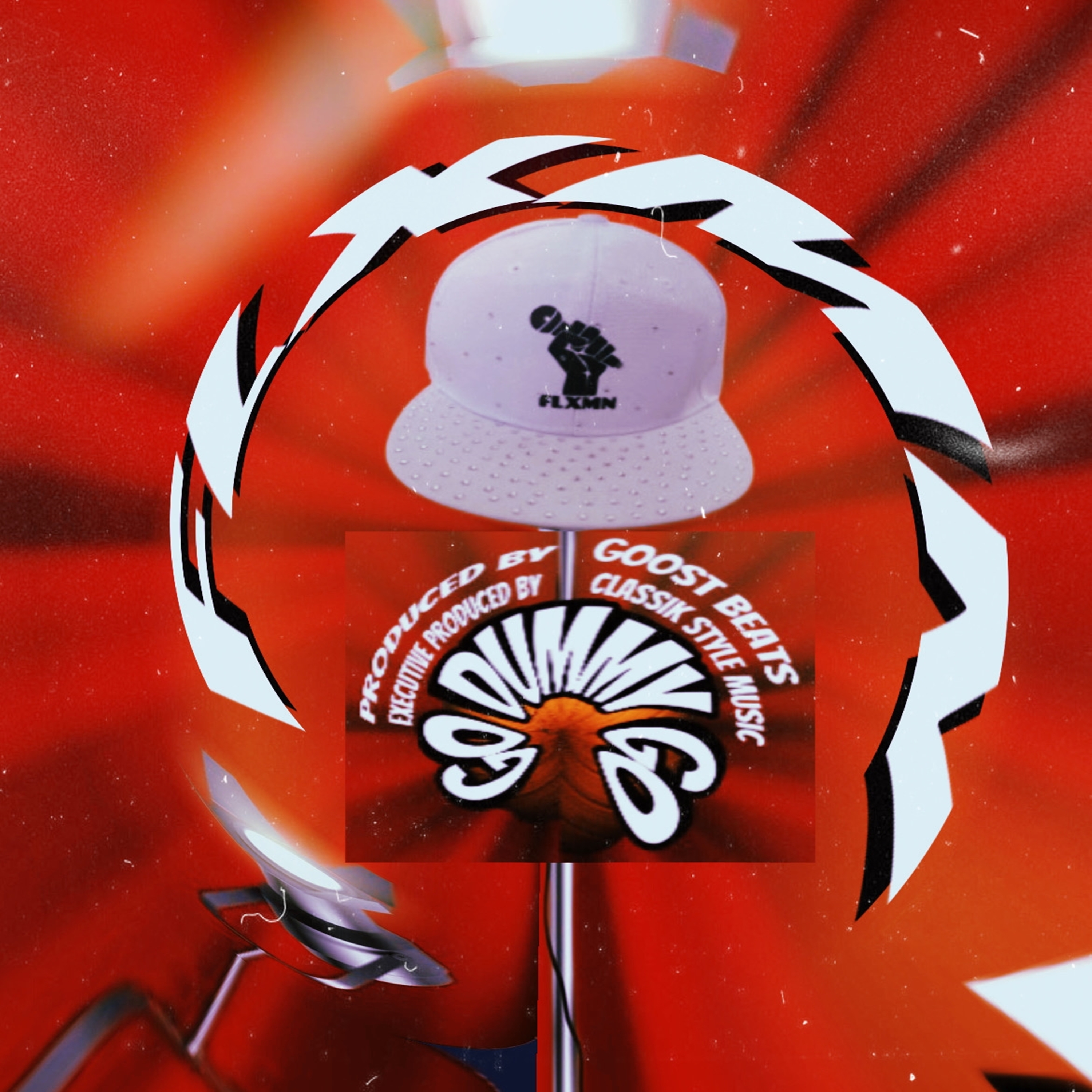 Go Dummy Go artwork