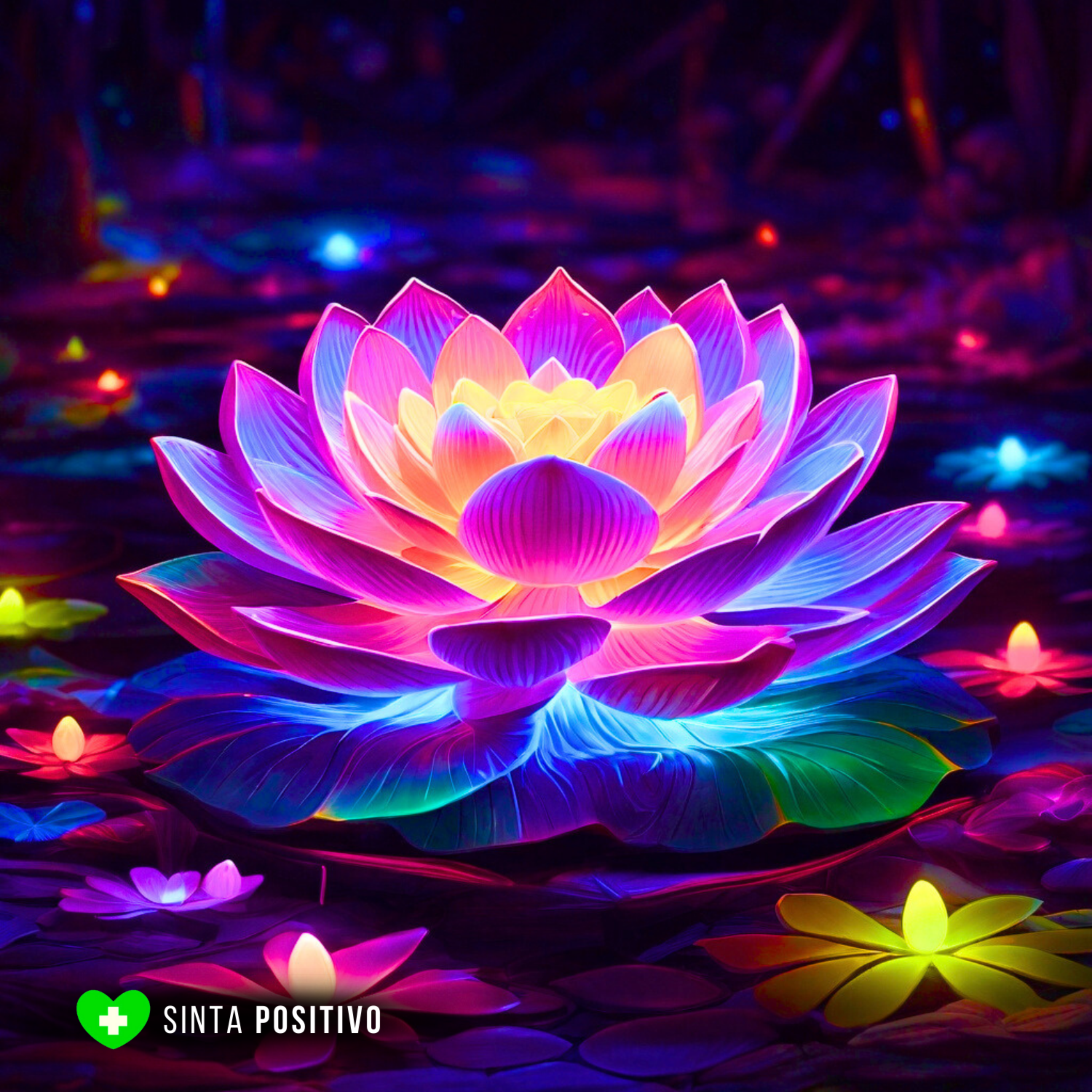 Frequências Hertz de Sono Reparador artwork