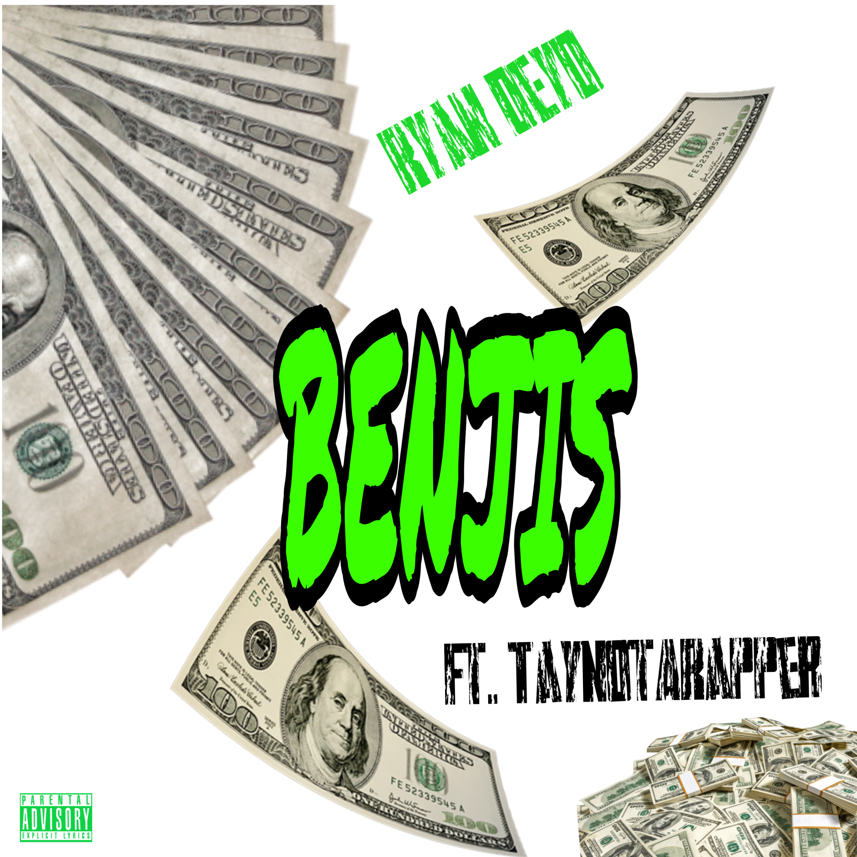 Benjis artwork