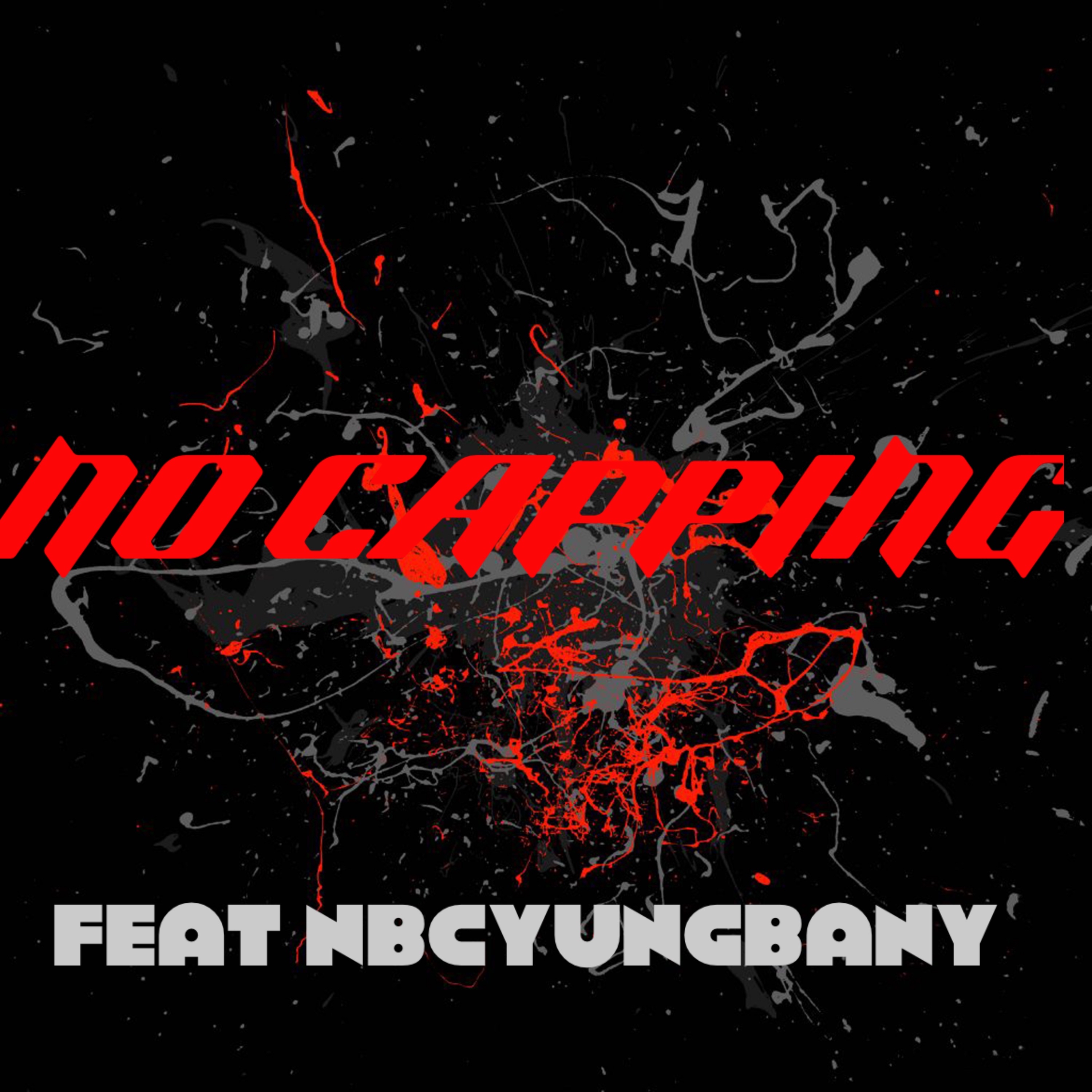 No Capping artwork