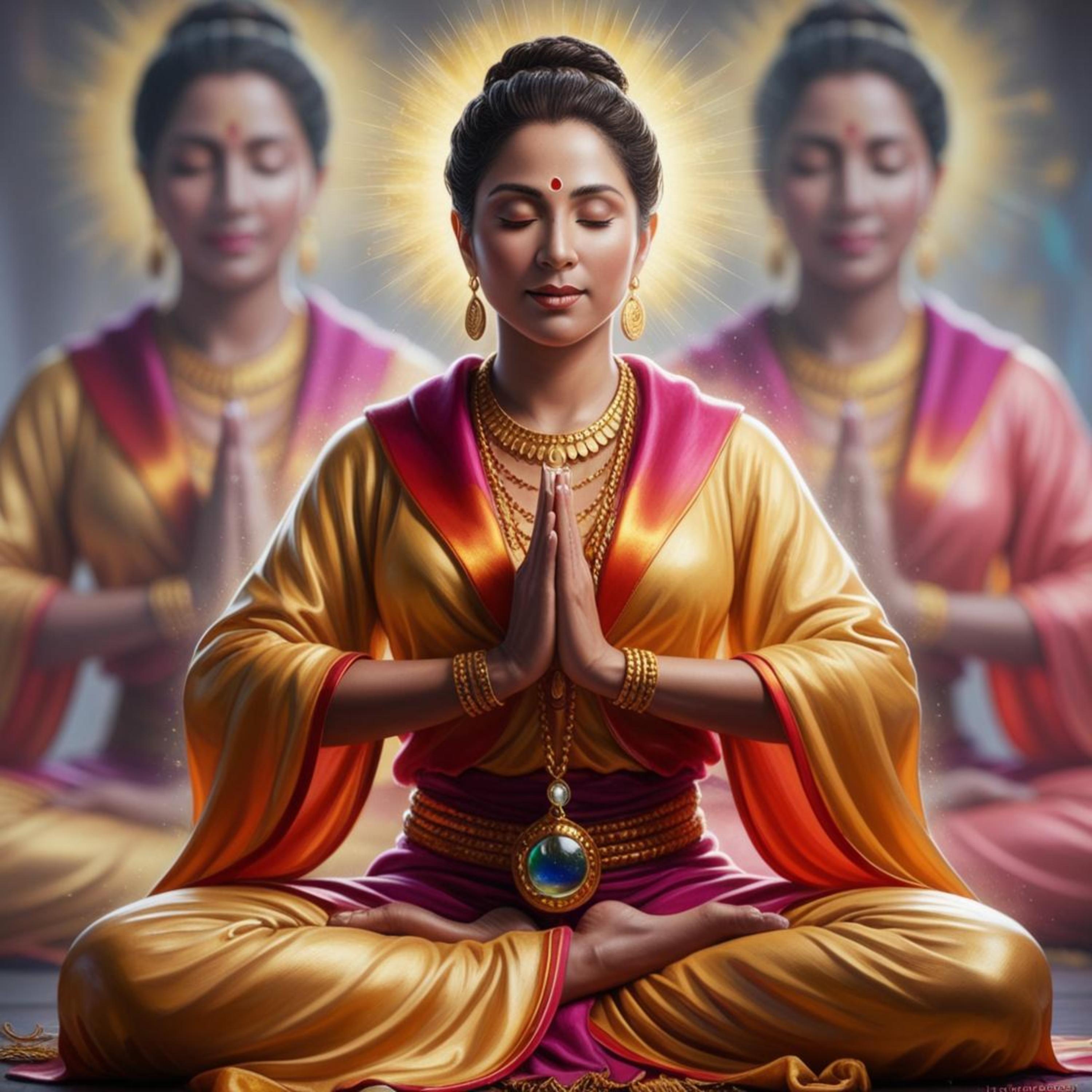 Sono Reparador - Mantras Controle de Ansiedade e Insônia - com Frequências 432 e 528 Hz artwork