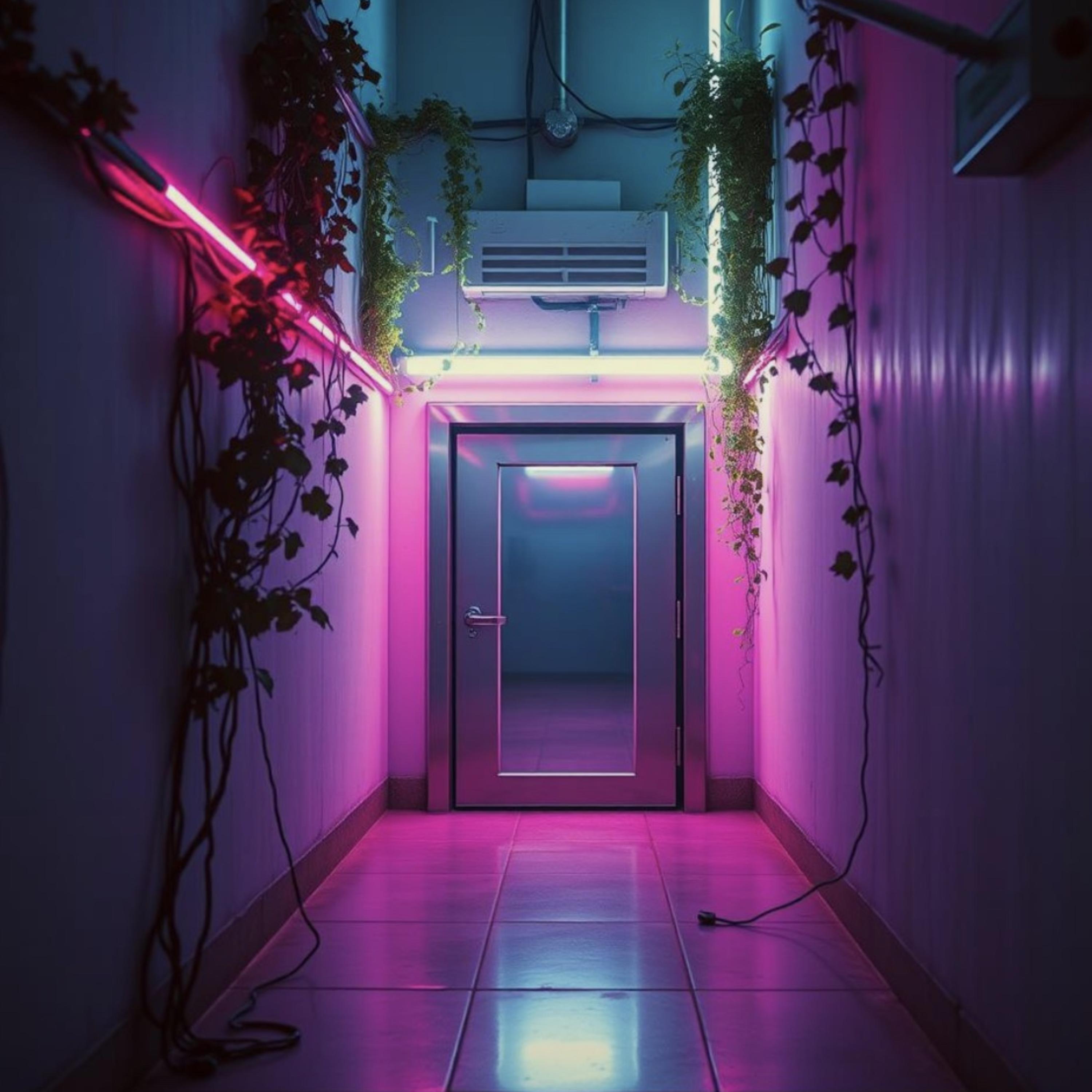 Trap artwork