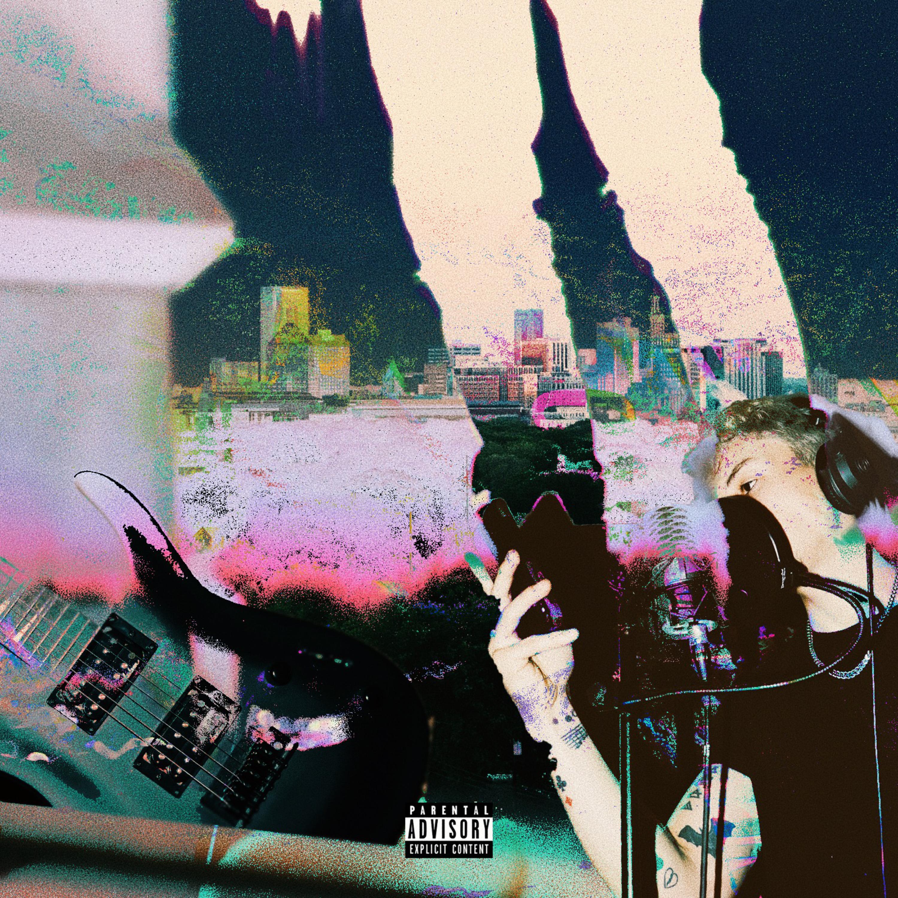 JUST ANOTHER SATURDAY artwork