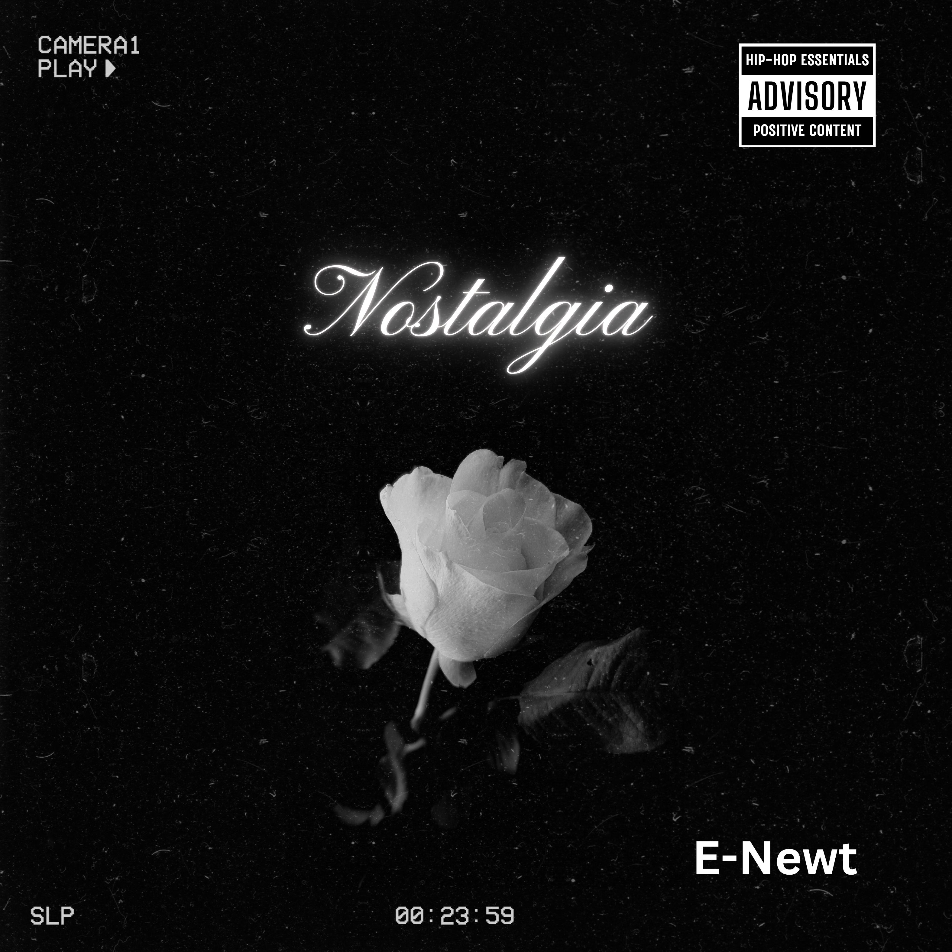 Nostalgia artwork