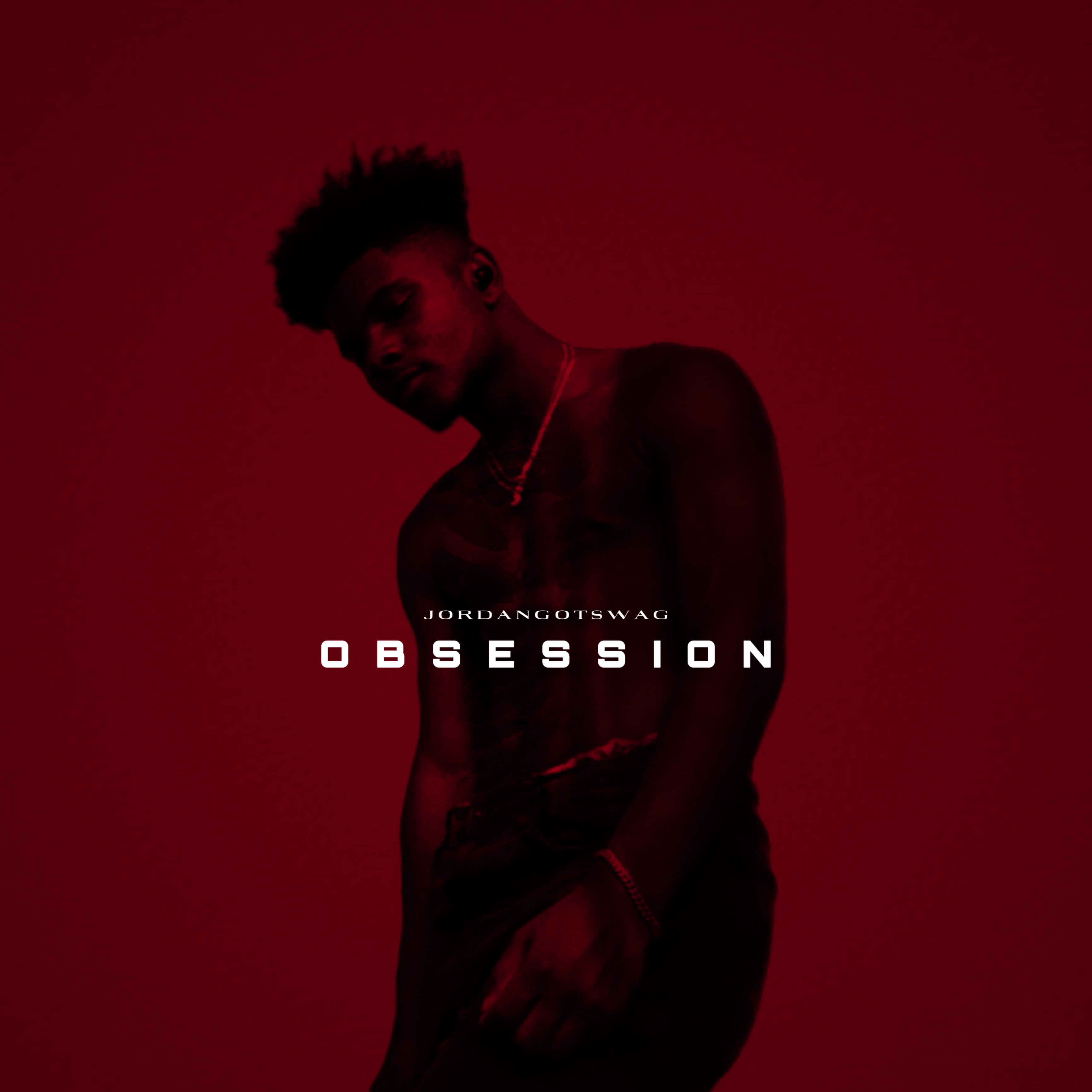 Obsession artwork