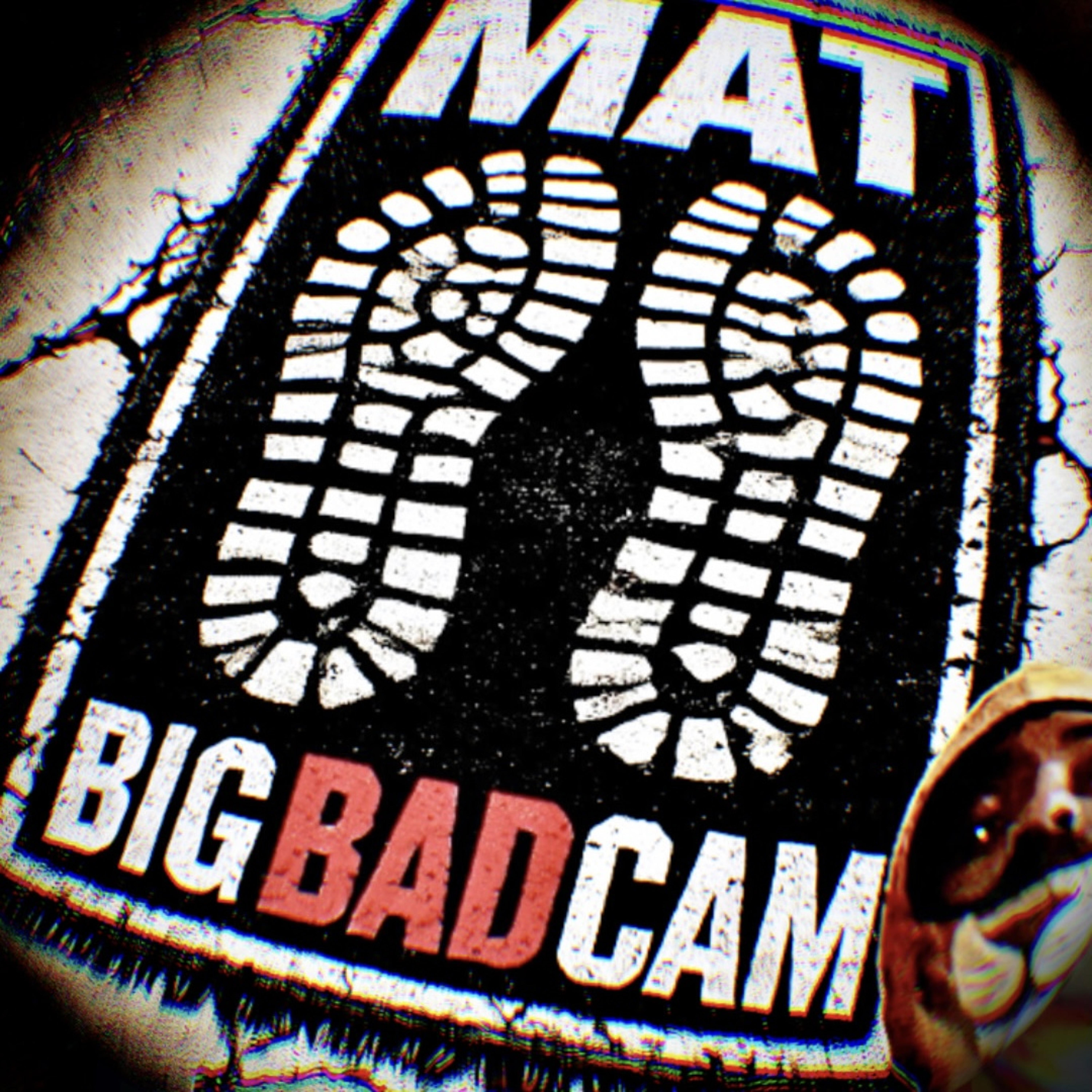 MAT artwork