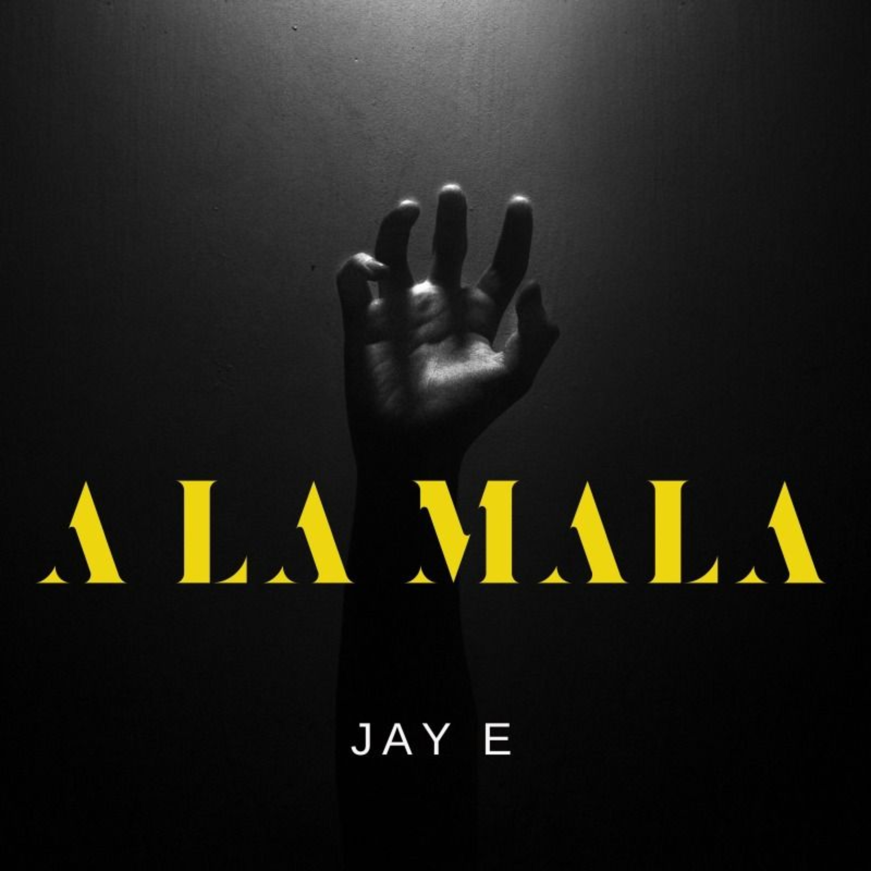 A La Mala by Jay E cover art