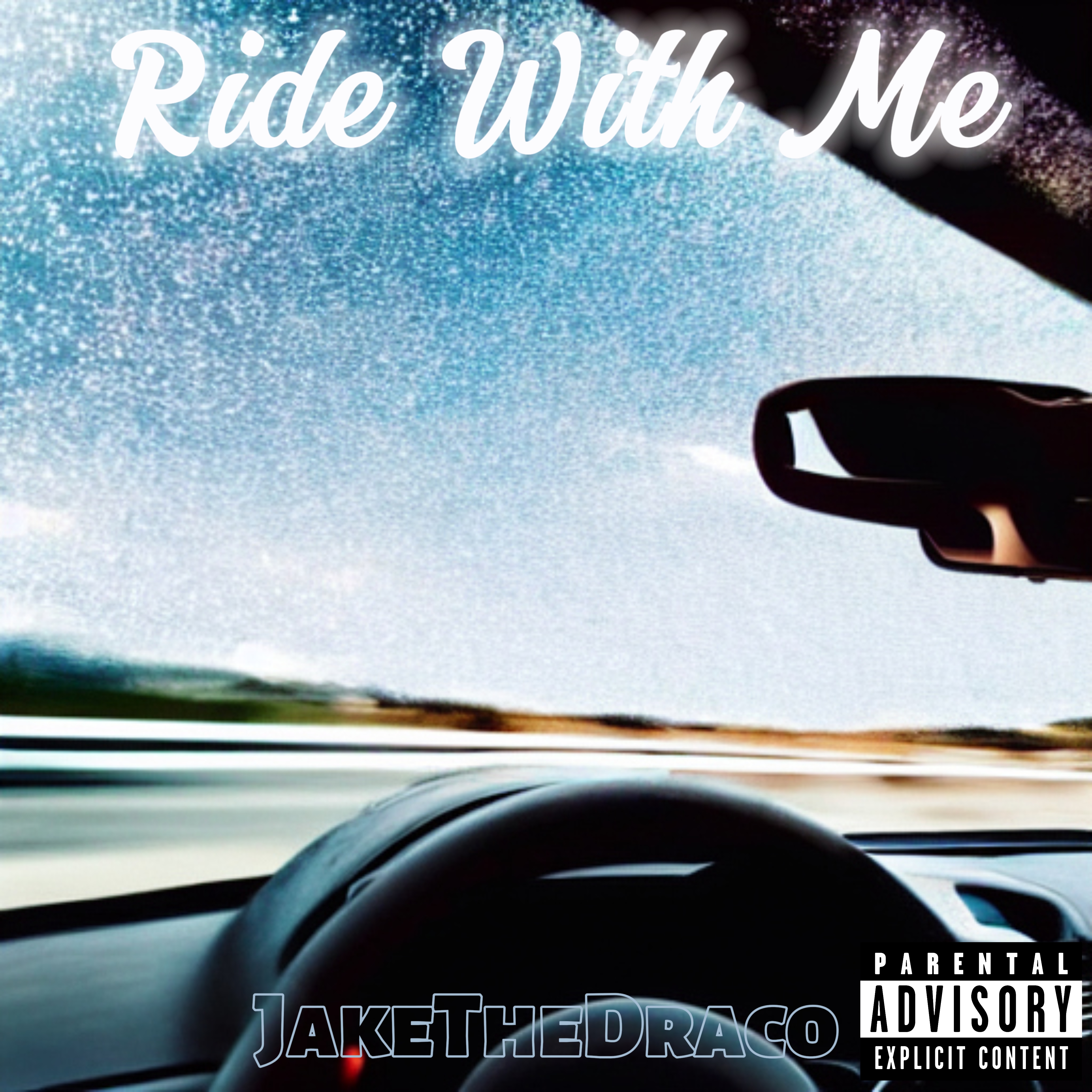 Ride With Me artwork