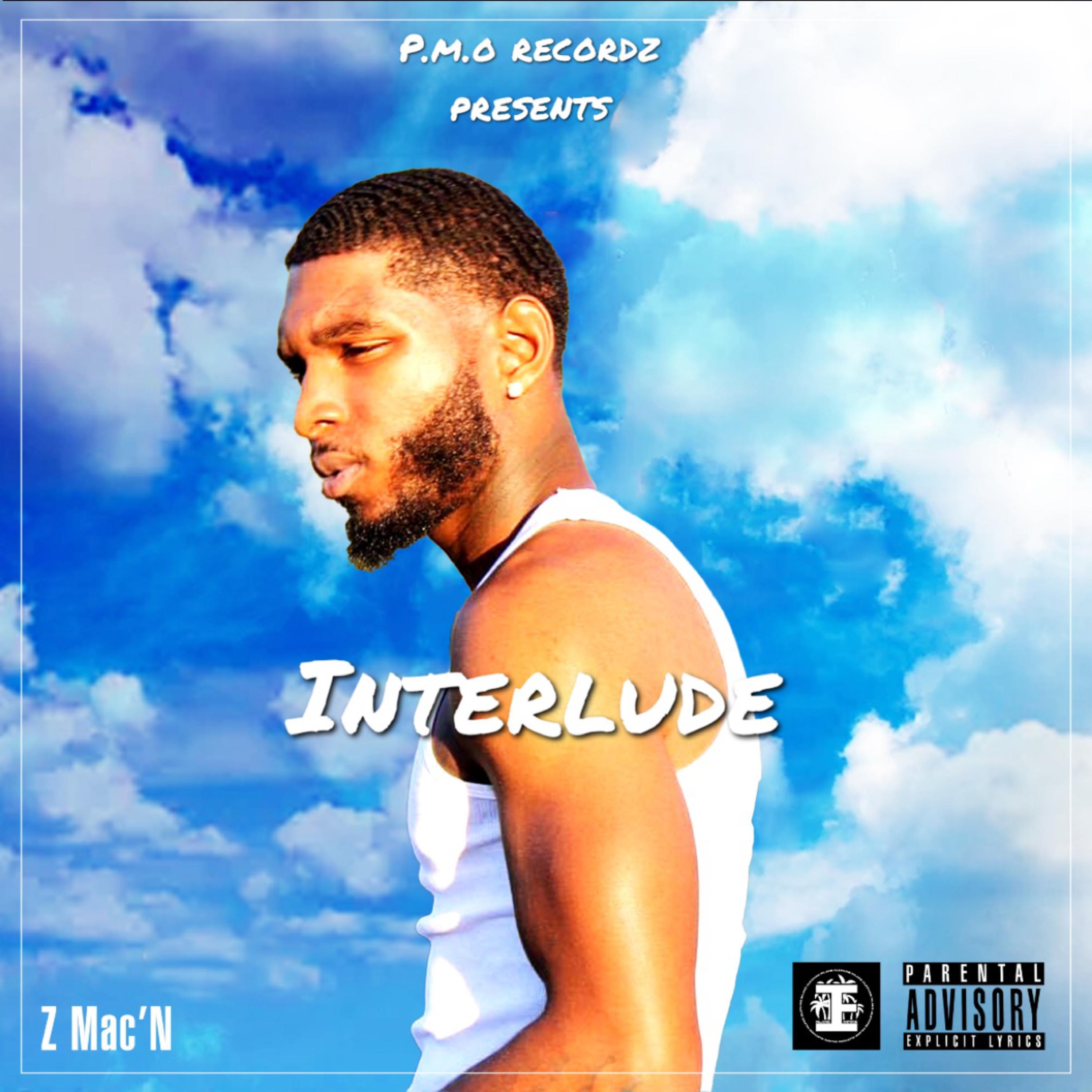 Interlude artwork
