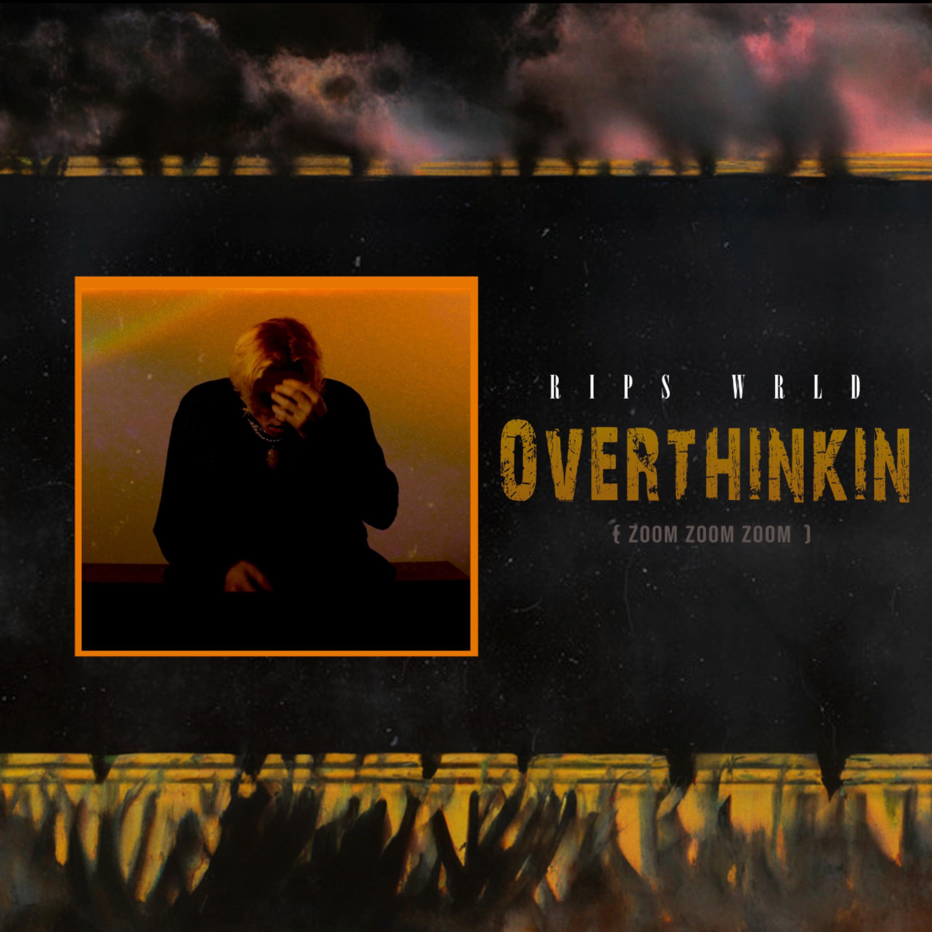 Overthinkin artwork