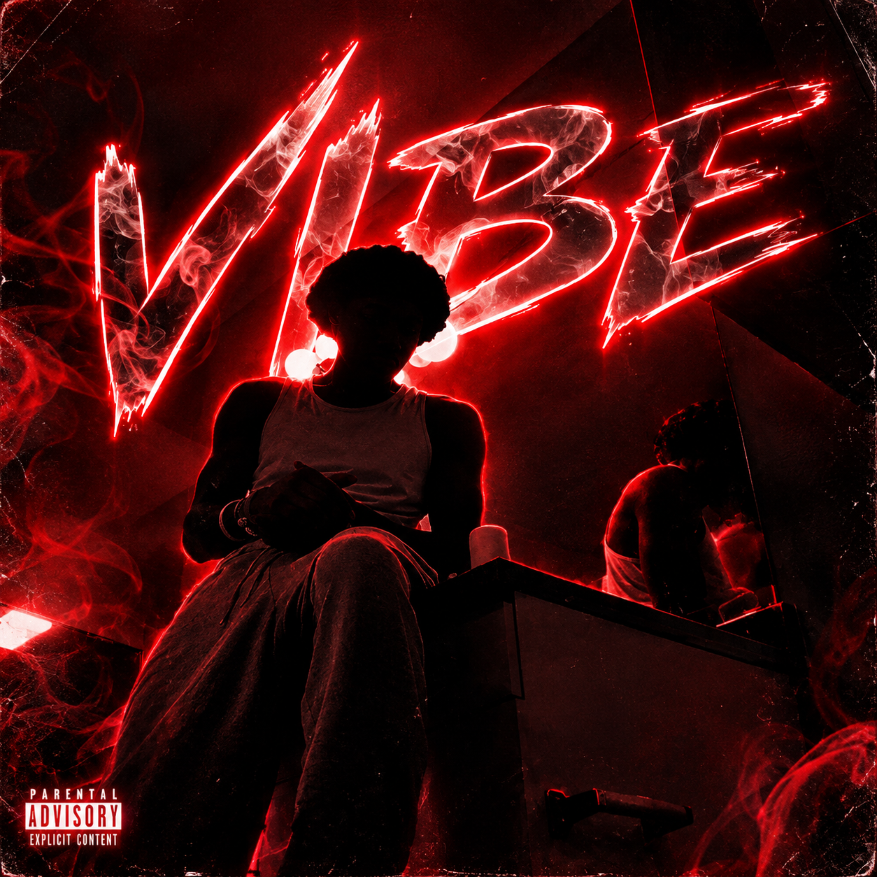 VIBE by yk.carii cover art