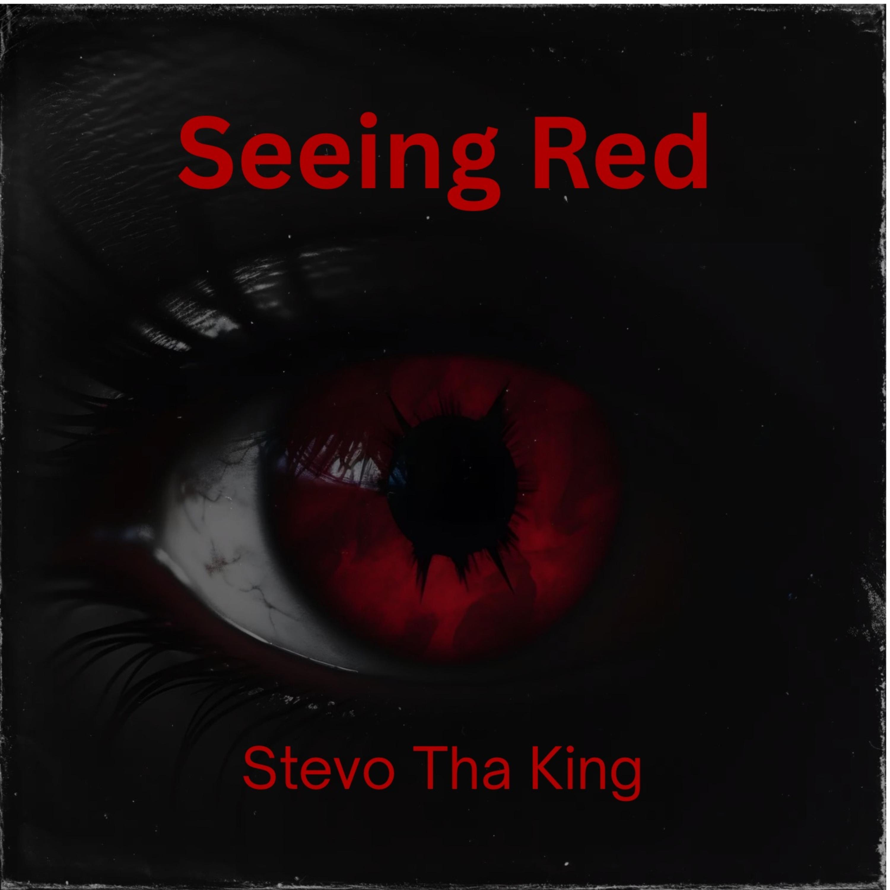 Seeing Red artwork
