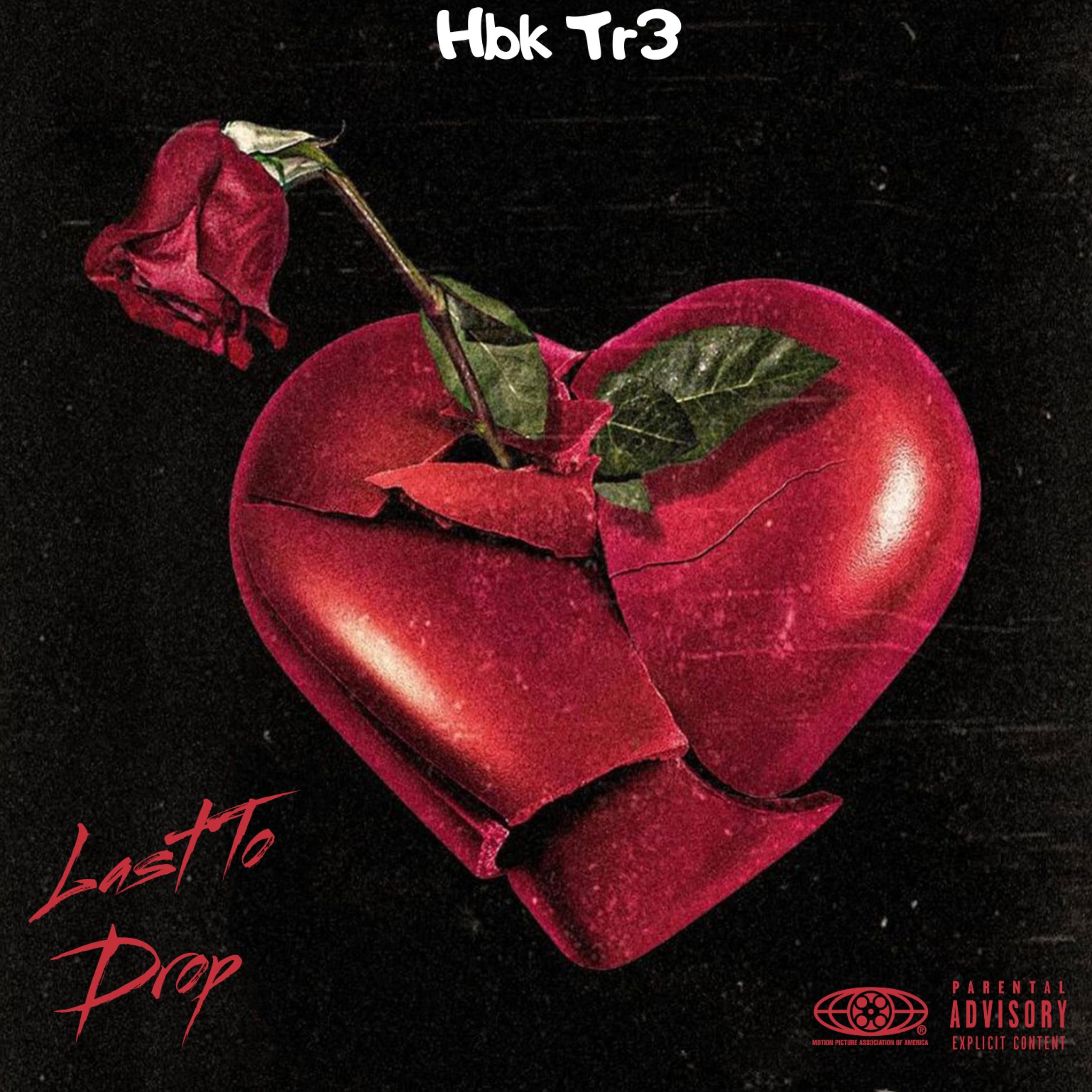 Last To Drop artwork