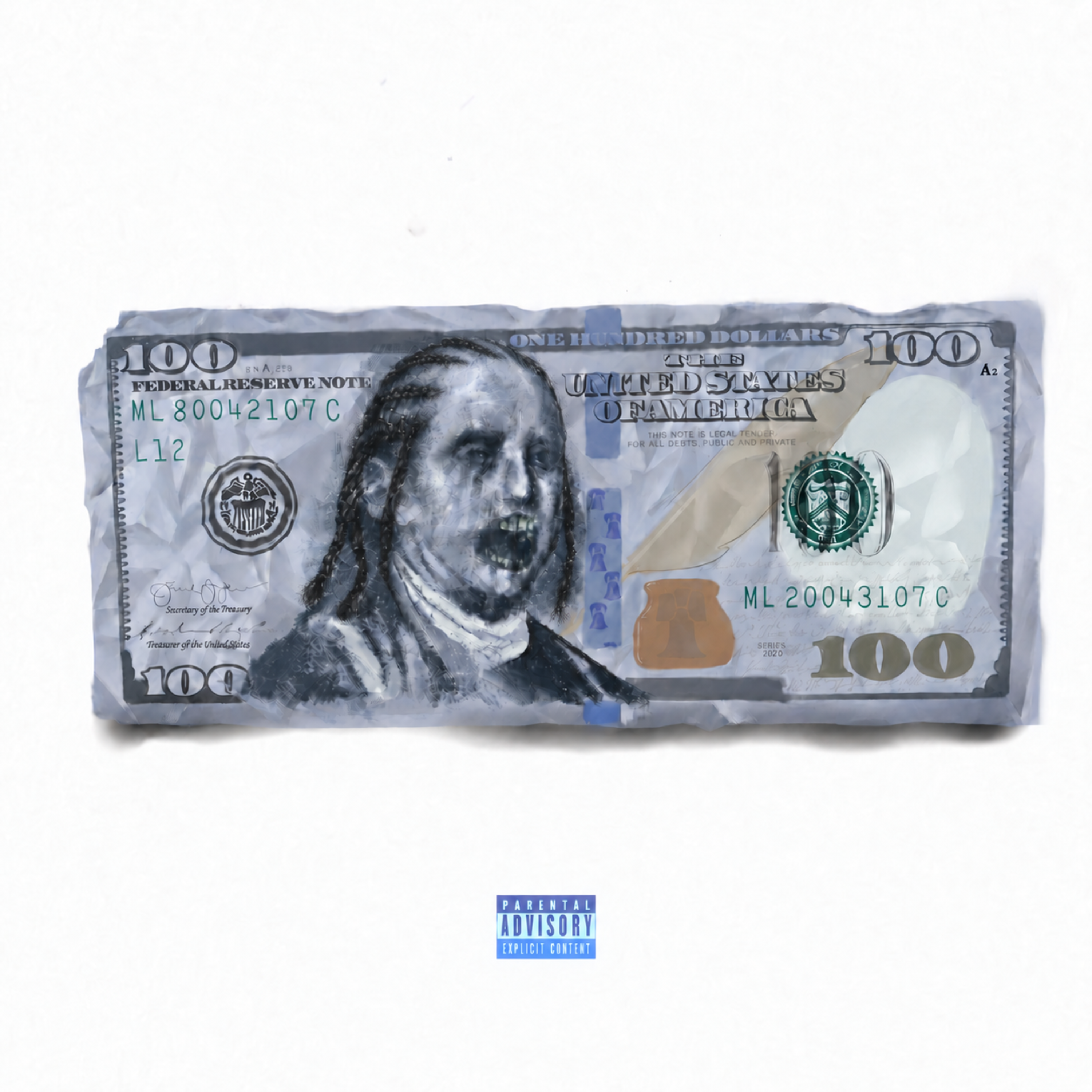 BLUEFASE by Turbeazy cover art