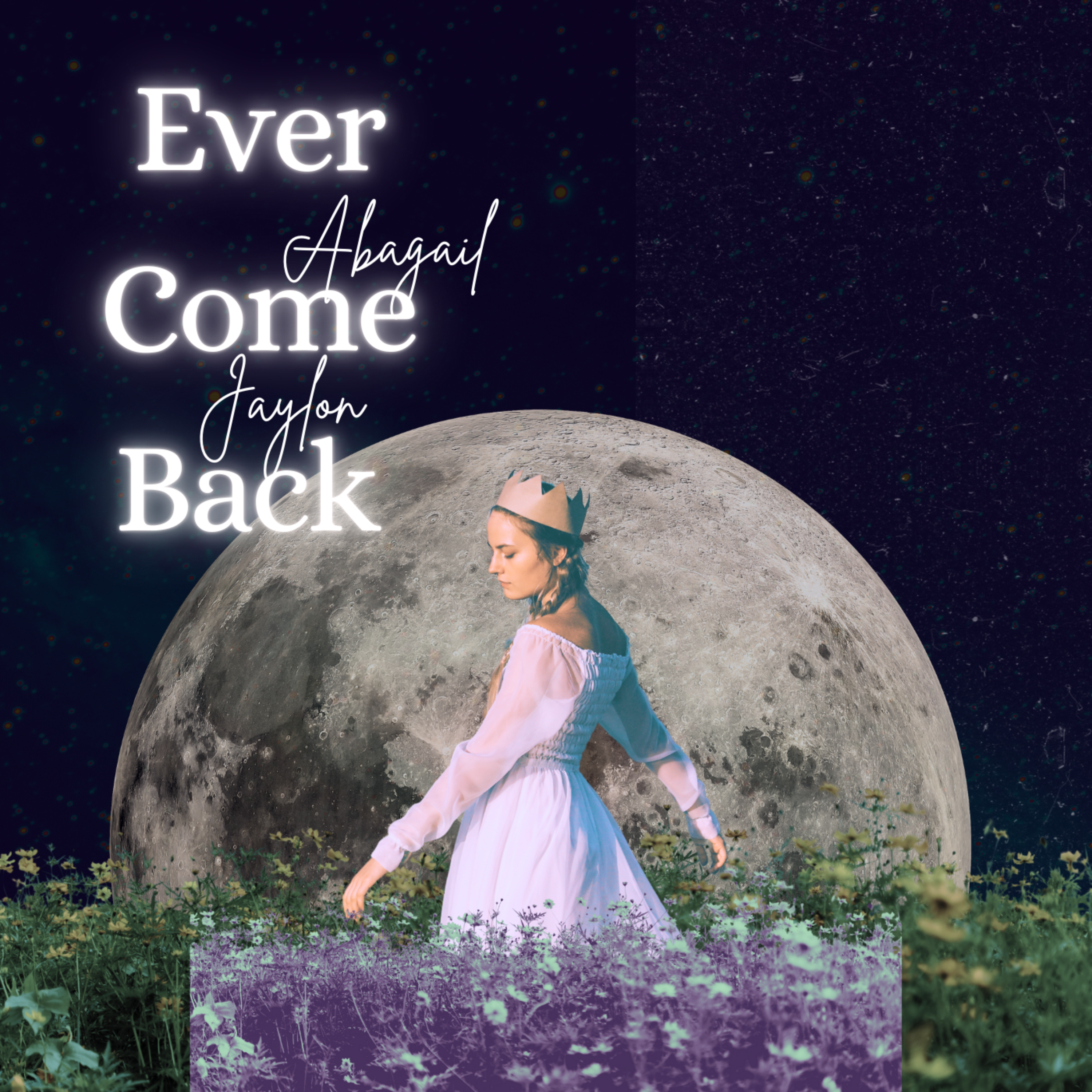 Ever Come Back artwork