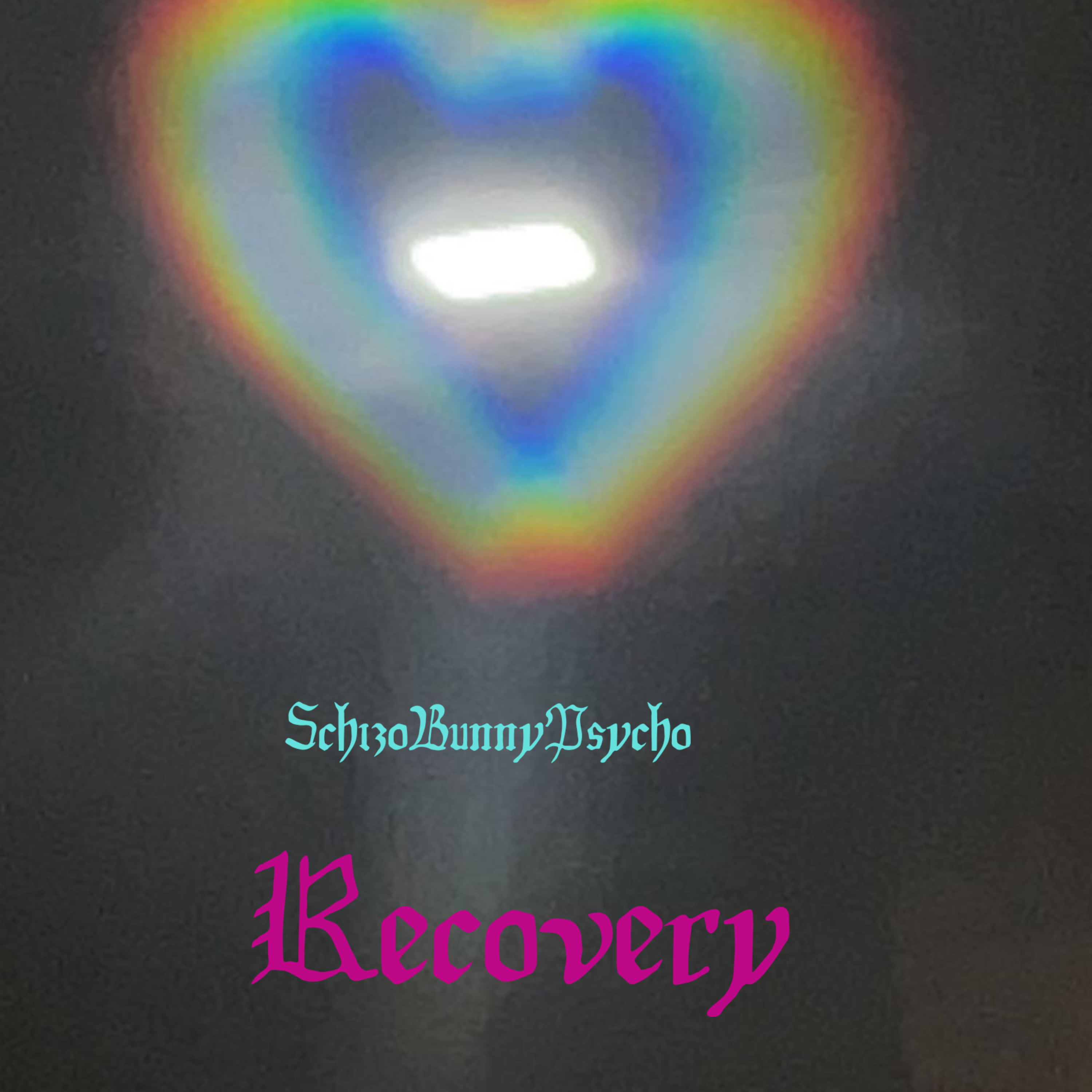 Recovery artwork