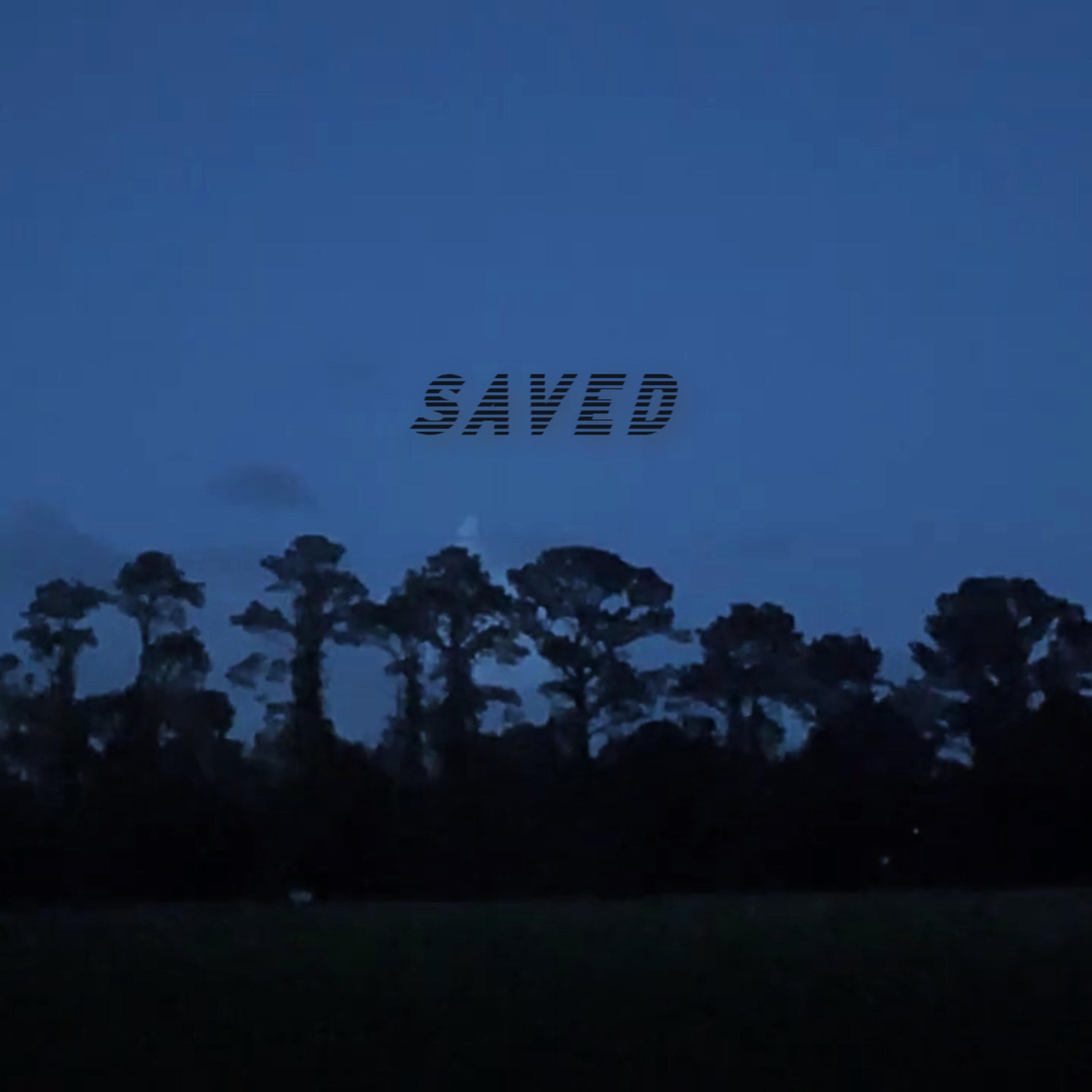 SAVED artwork