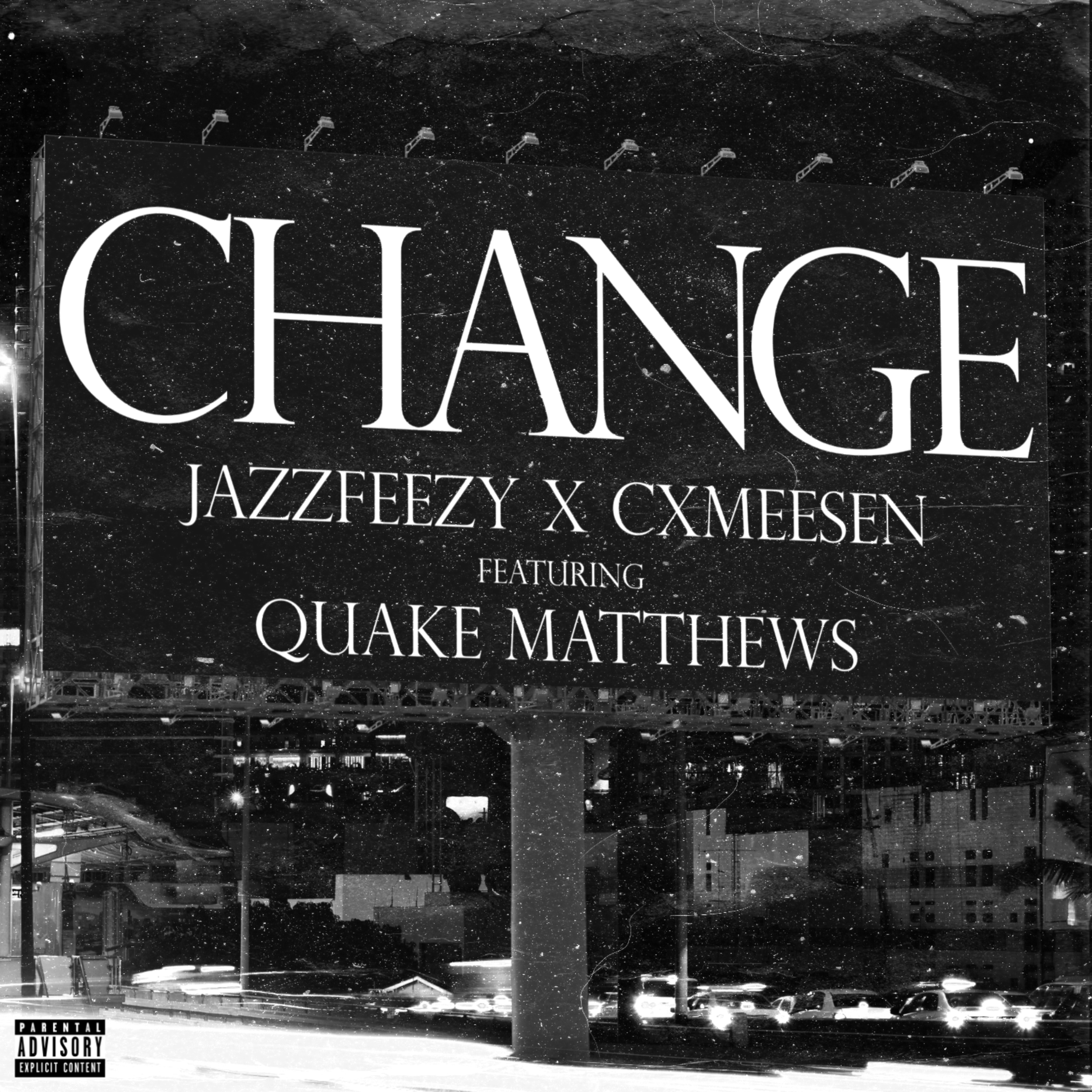 Change artwork
